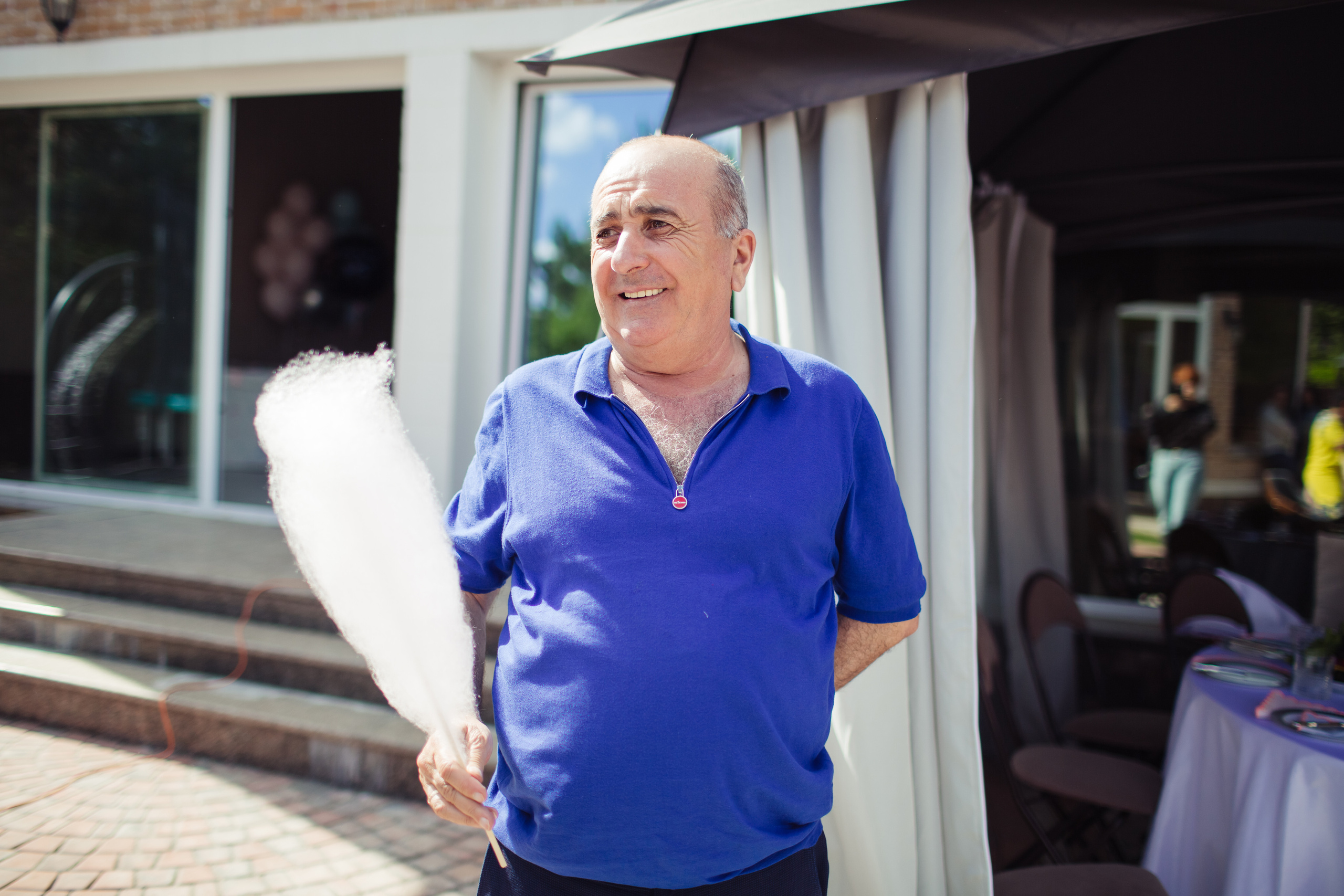 Марк 7 лет. Детский фотограф, фотограф на детский праздник Екатерина Огарская