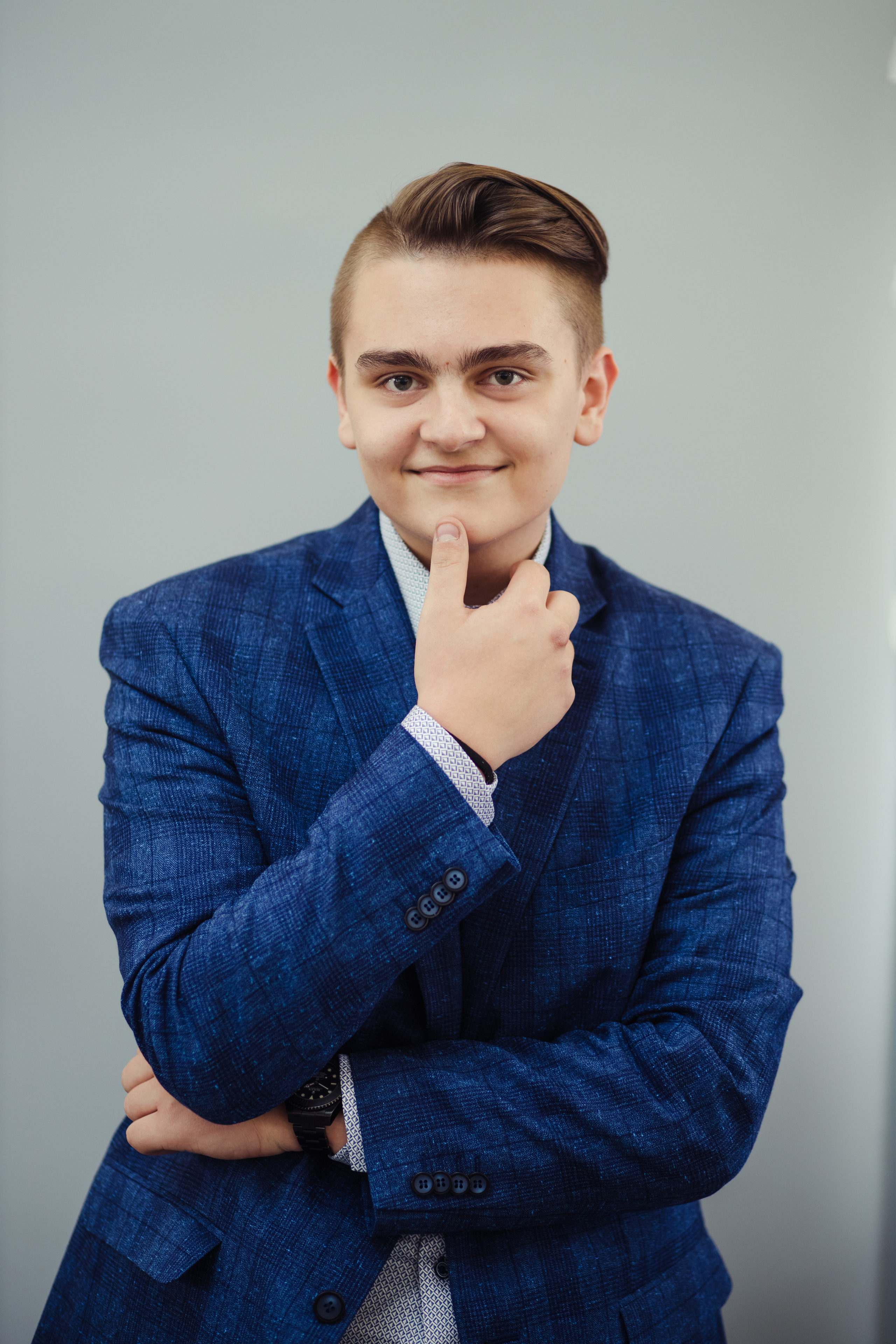 9 класс. Детский фотограф, фотограф на детский праздник Екатерина Огарская