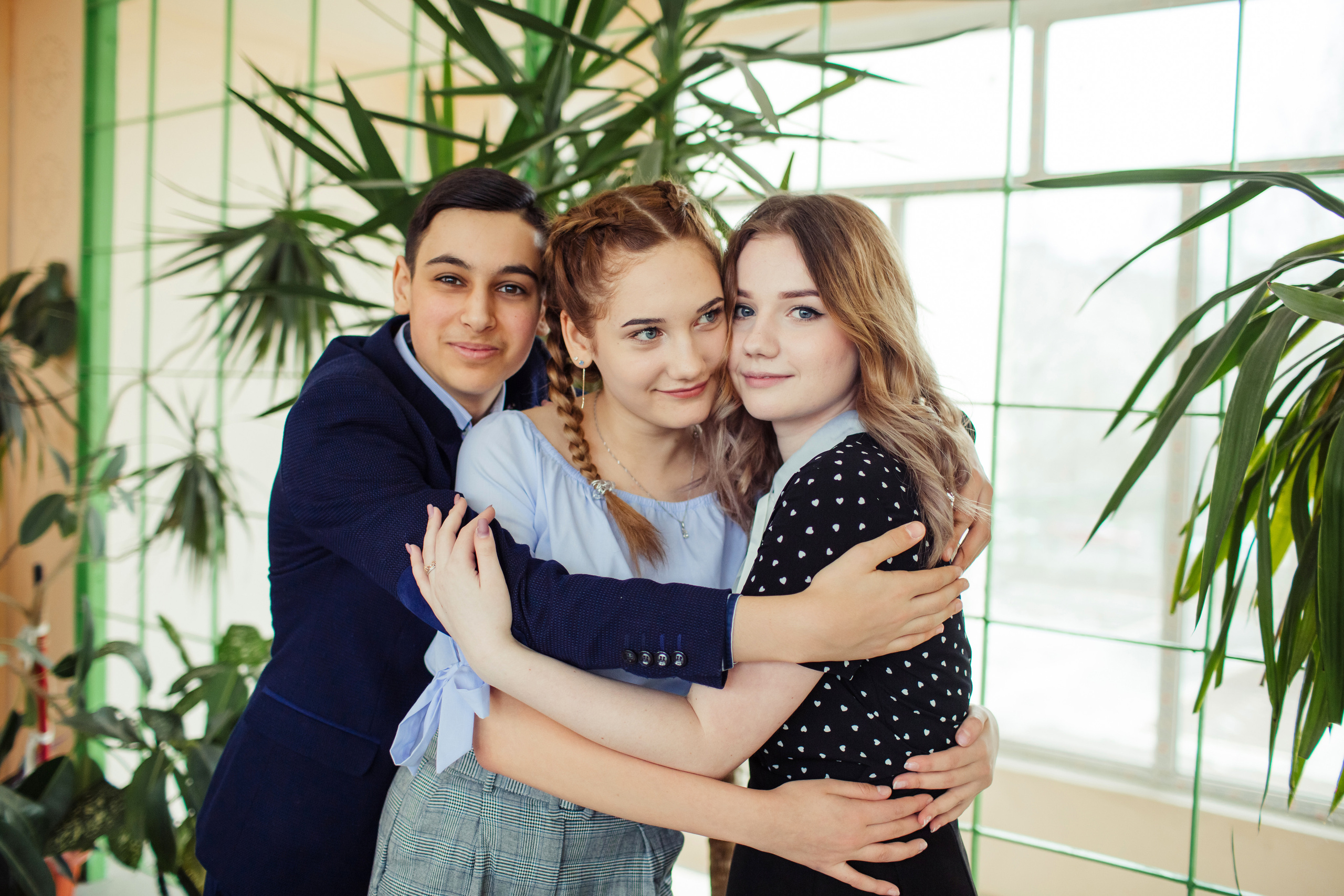 9 класс. Детский фотограф, фотограф на детский праздник Екатерина Огарская