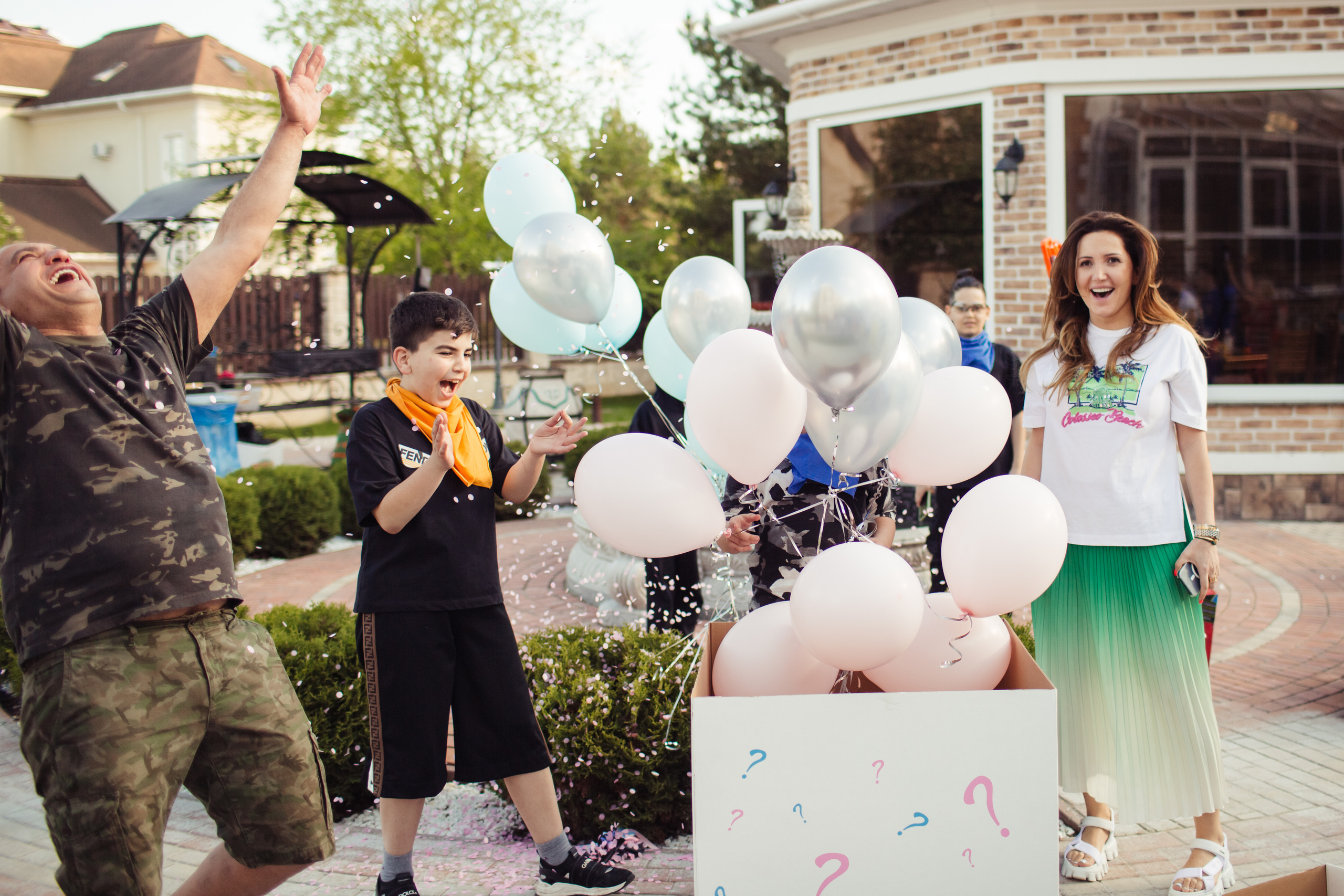 Марк 7 лет. Детский фотограф, фотограф на детский праздник Екатерина Огарская