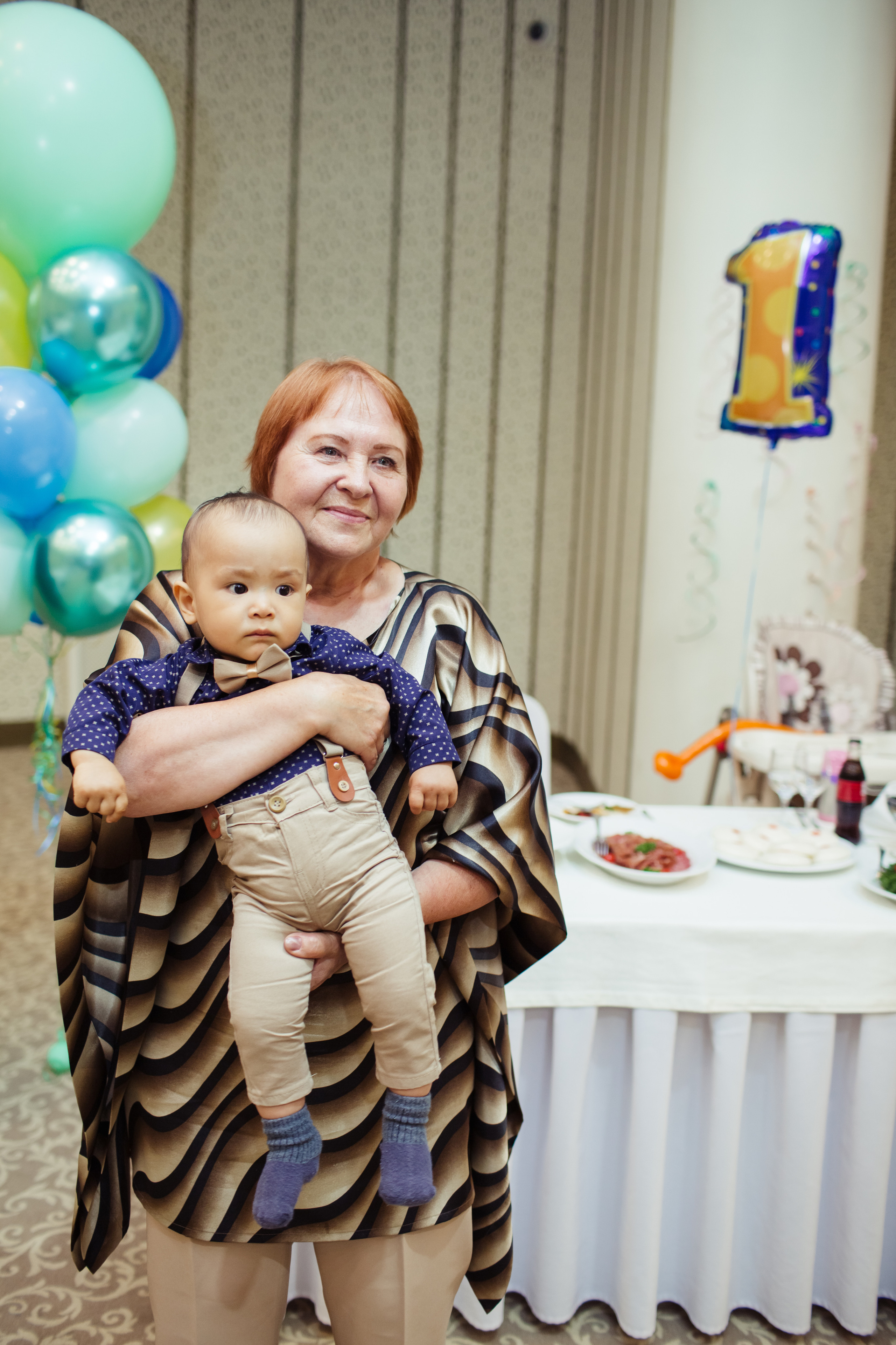 Асянди. Детский фотограф, фотограф на детский праздник Екатерина Огарская