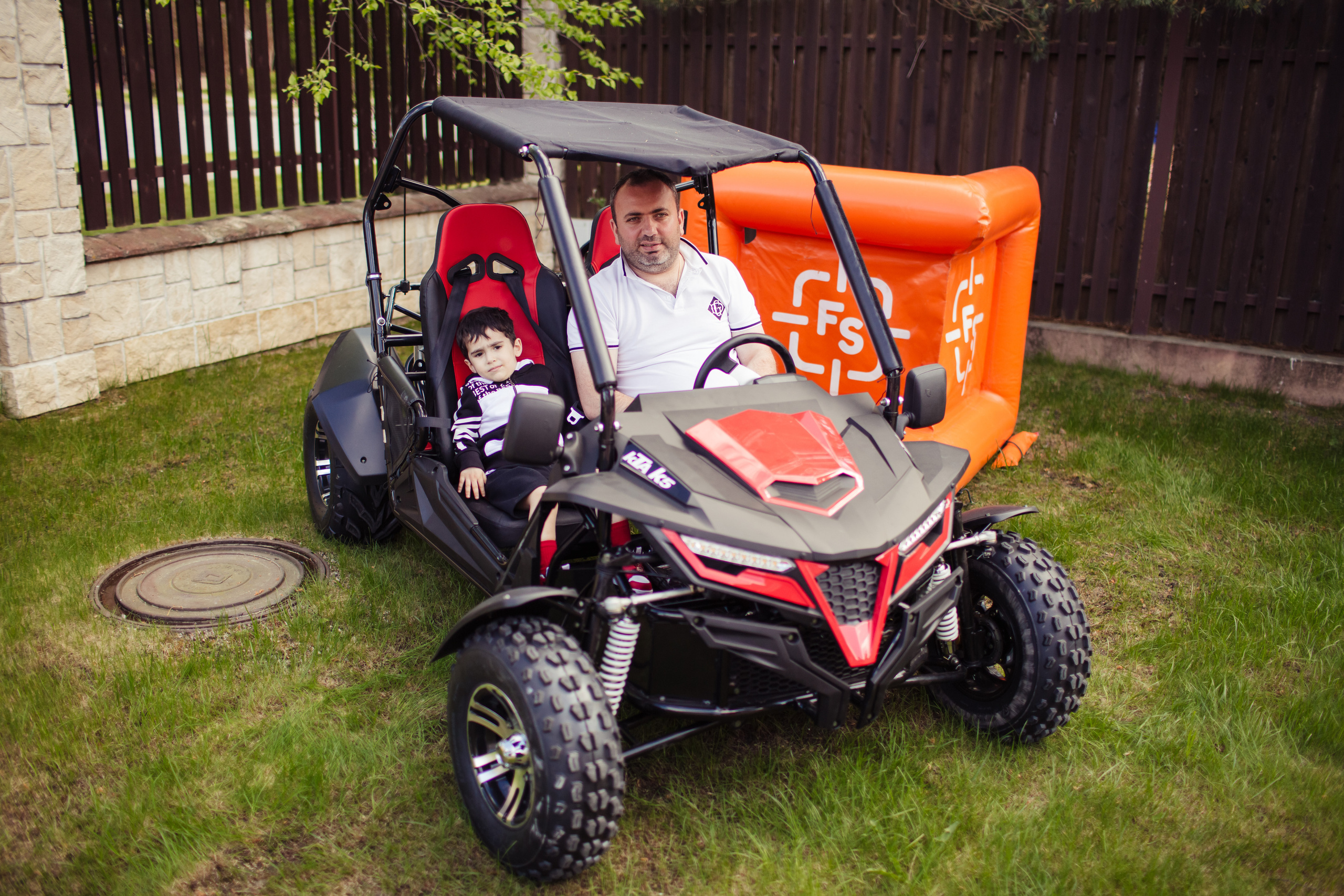 Марк 7 лет. Детский фотограф, фотограф на детский праздник Екатерина Огарская