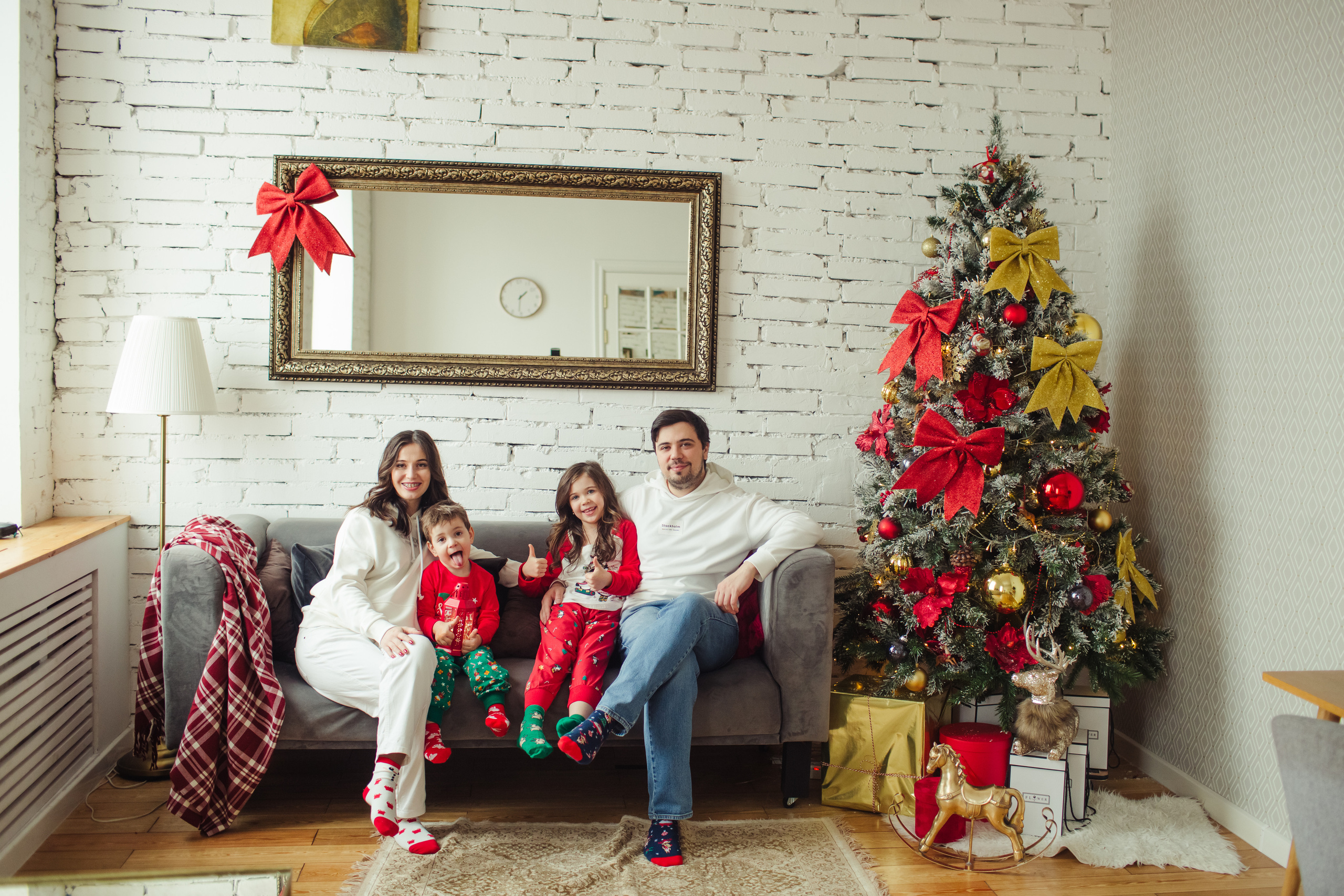 Новогодние фотосессии. Детский фотограф, фотограф на детский праздник Екатерина Огарская