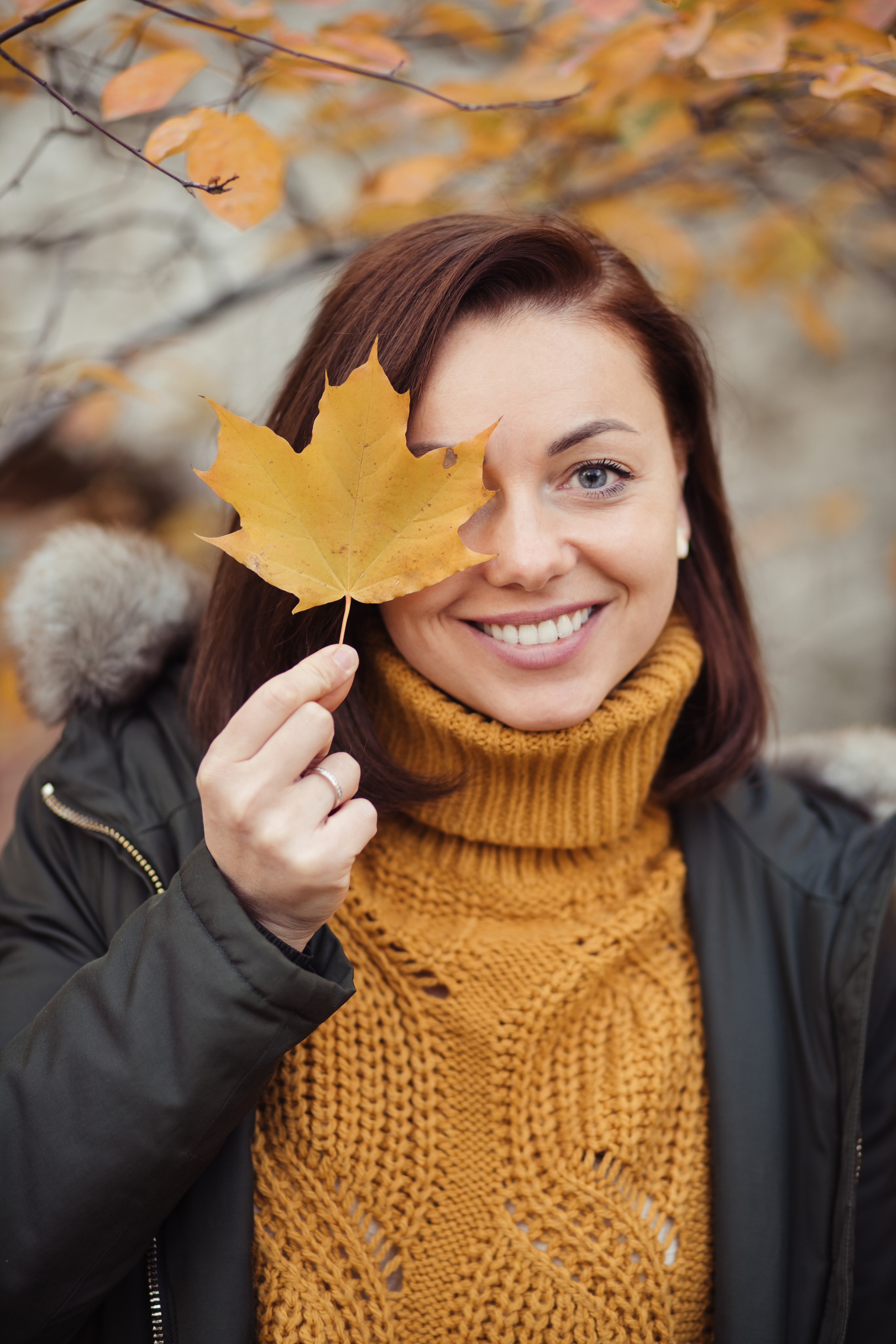 Осенние фотосессии. Детский фотограф, фотограф на детский праздник Екатерина Огарская