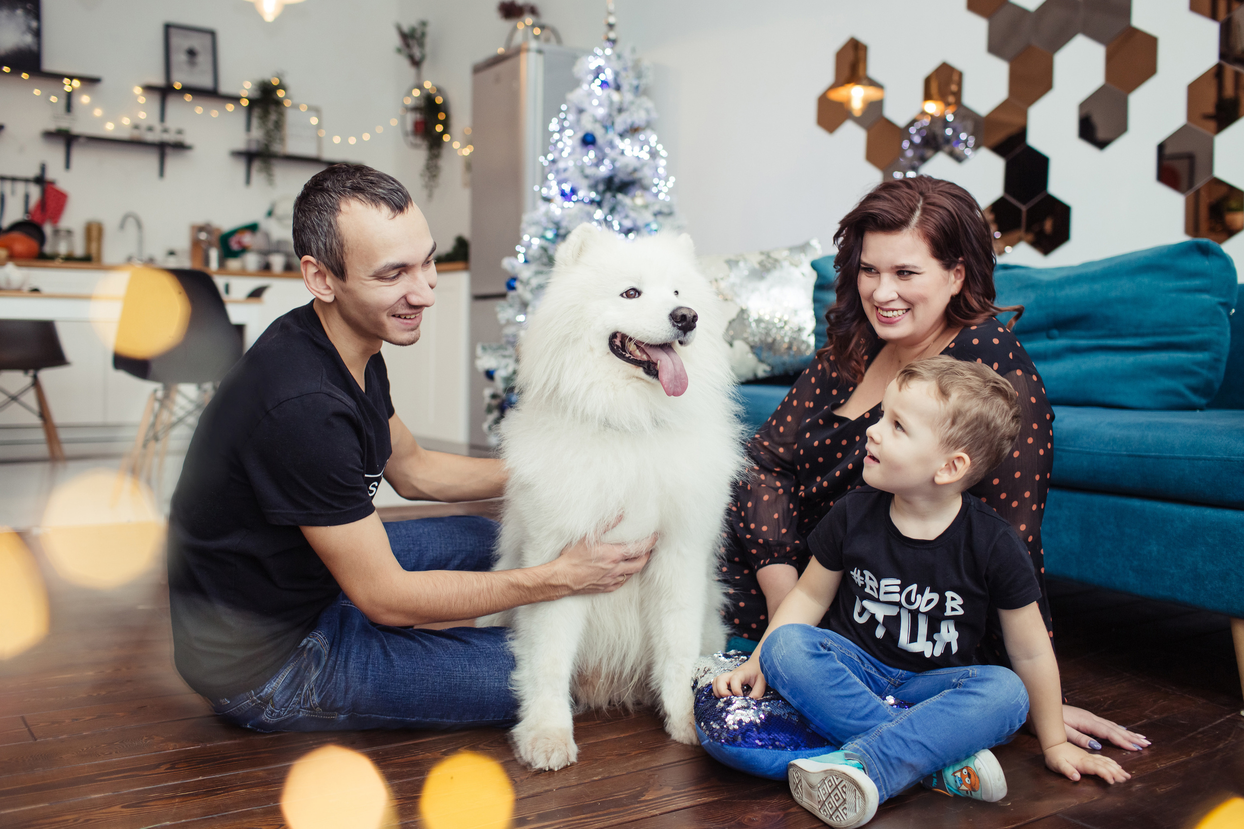 Новогодние фотосессии. Детский фотограф, фотограф на детский праздник Екатерина Огарская