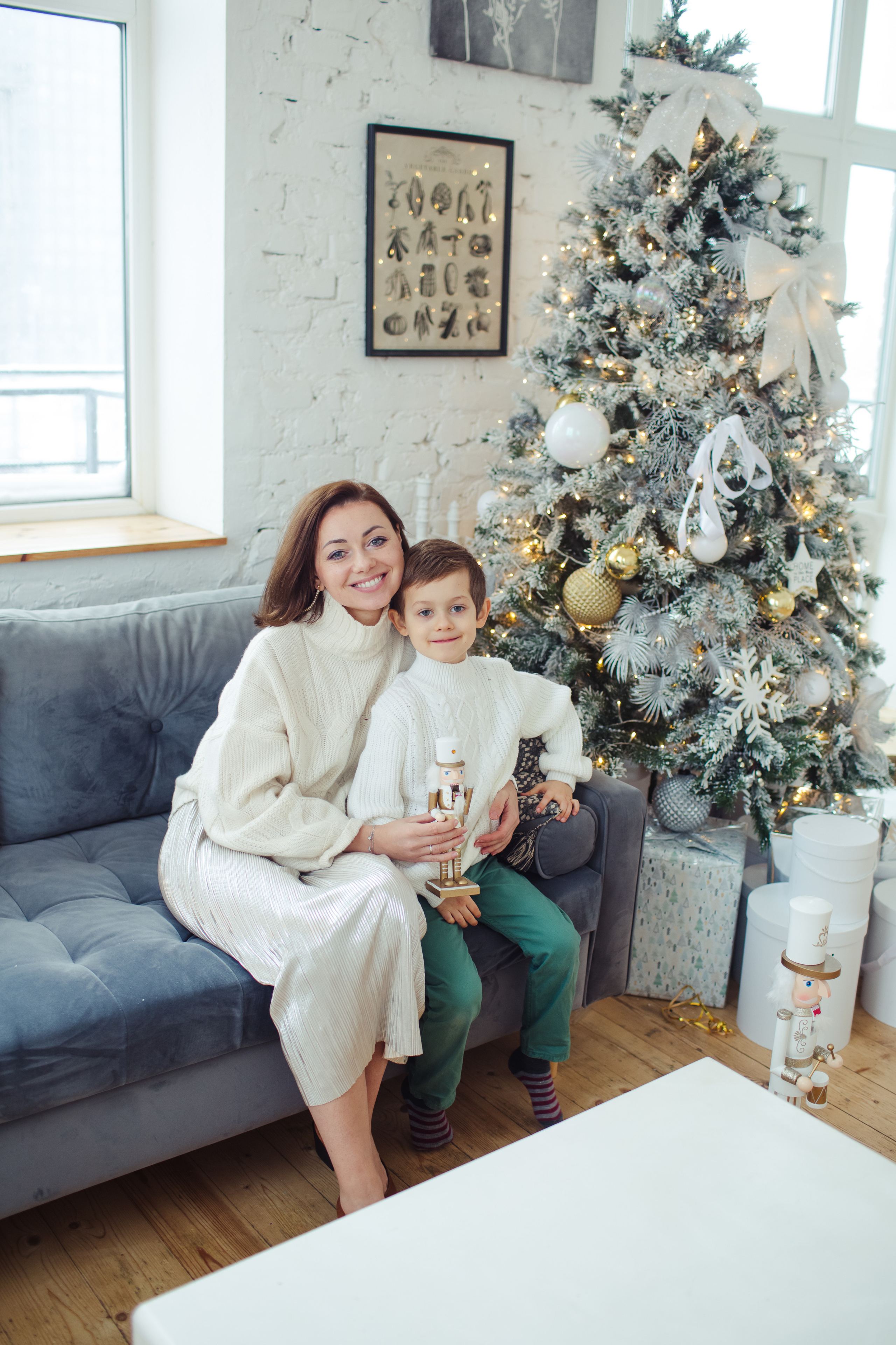 Новогодние фотосессии. Детский фотограф, фотограф на детский праздник Екатерина Огарская