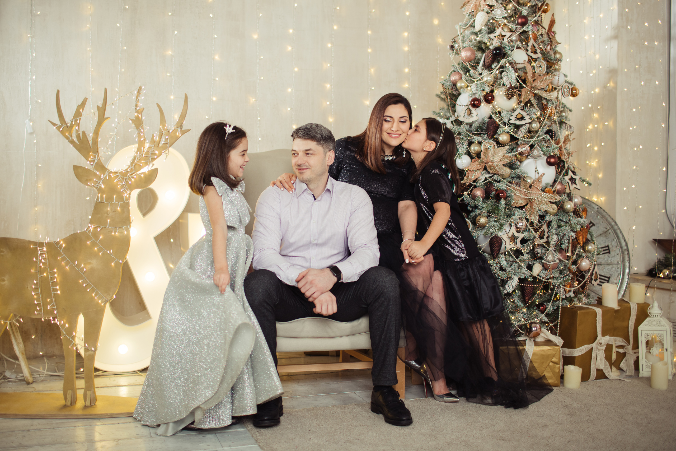 Новогодние фотосессии. Детский фотограф, фотограф на детский праздник Екатерина Огарская