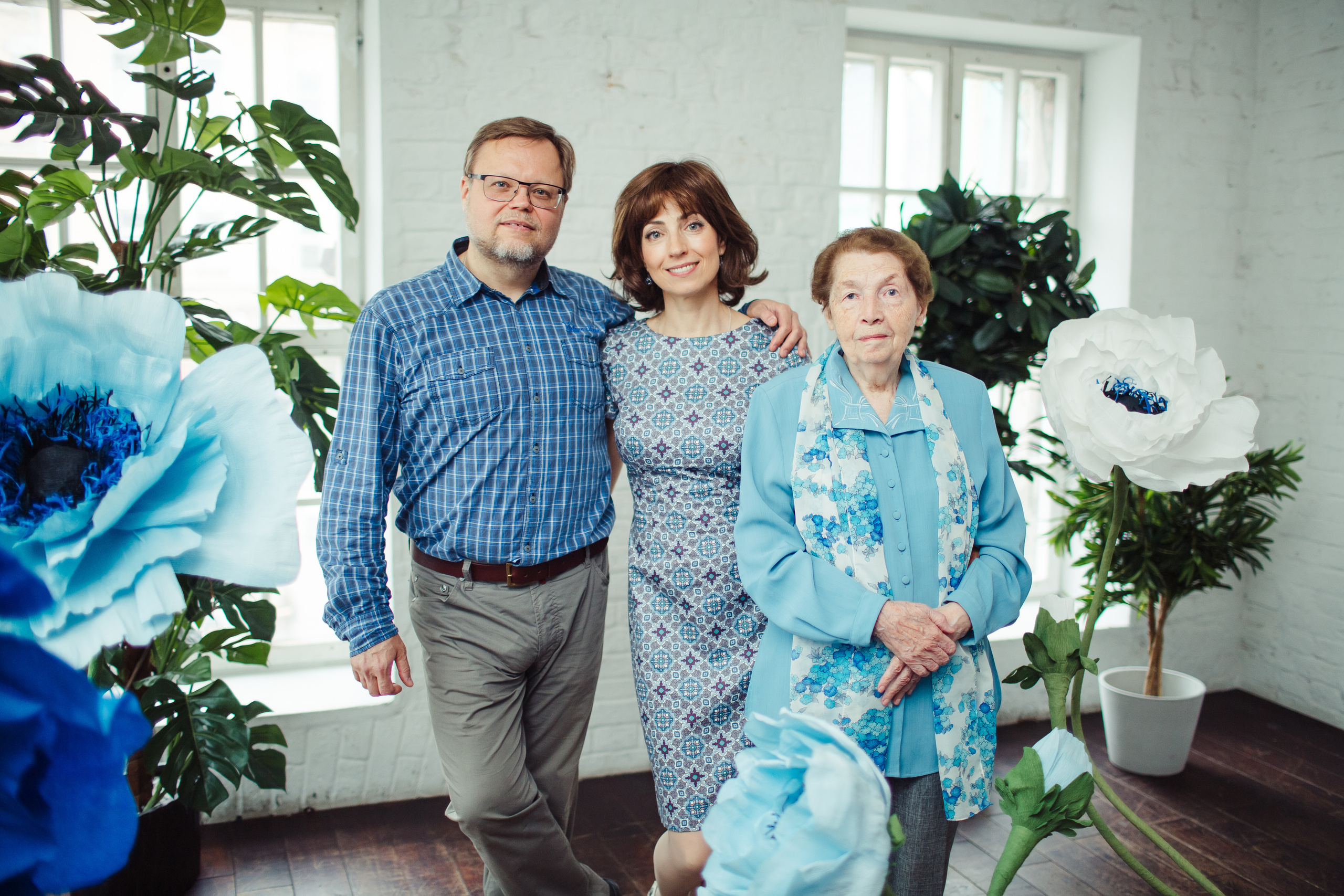 Инесса 6 месяцев. Детский фотограф, фотограф на детский праздник Екатерина Огарская