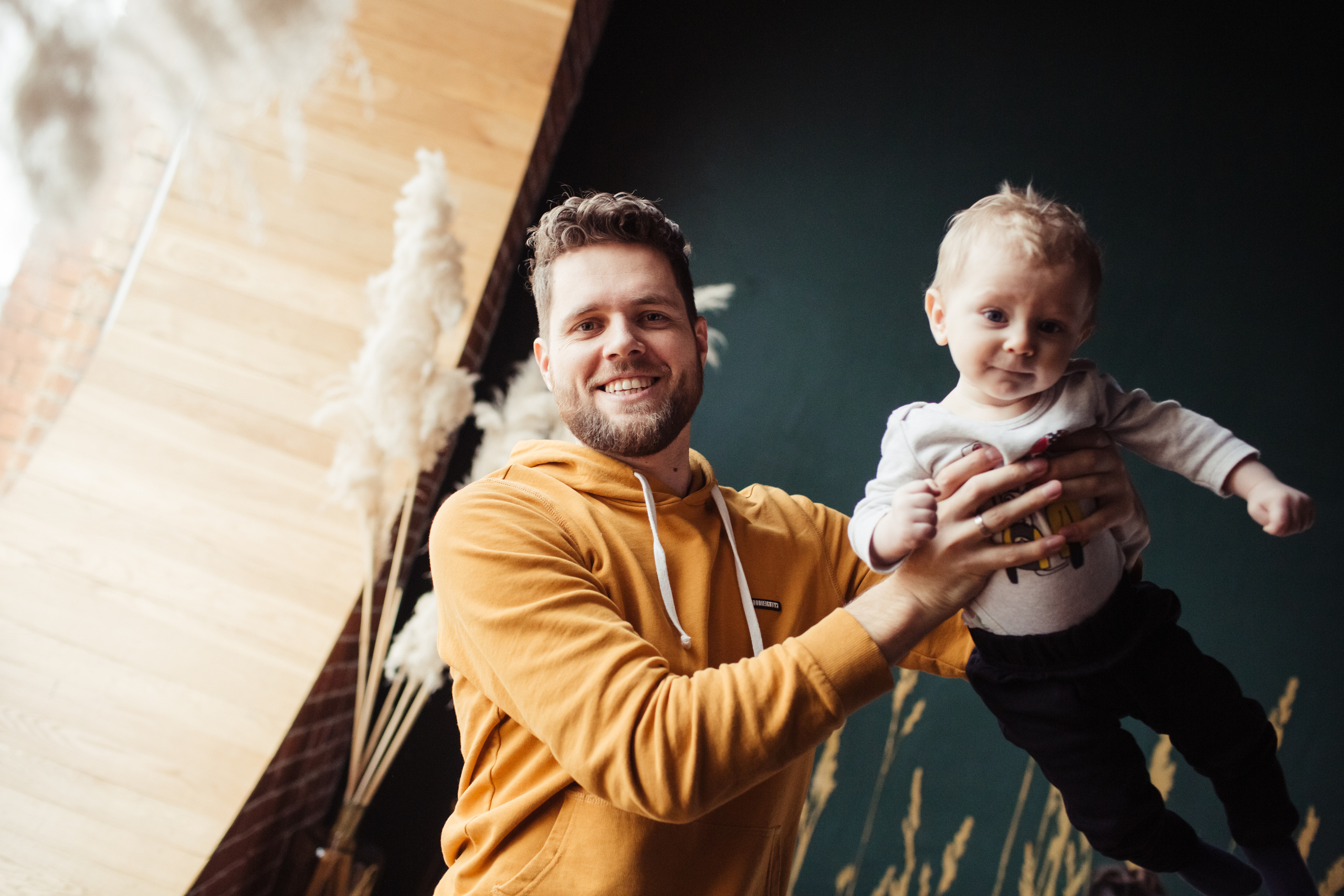 Максим Марина и Марк. Детский фотограф, фотограф на детский праздник Екатерина Огарская