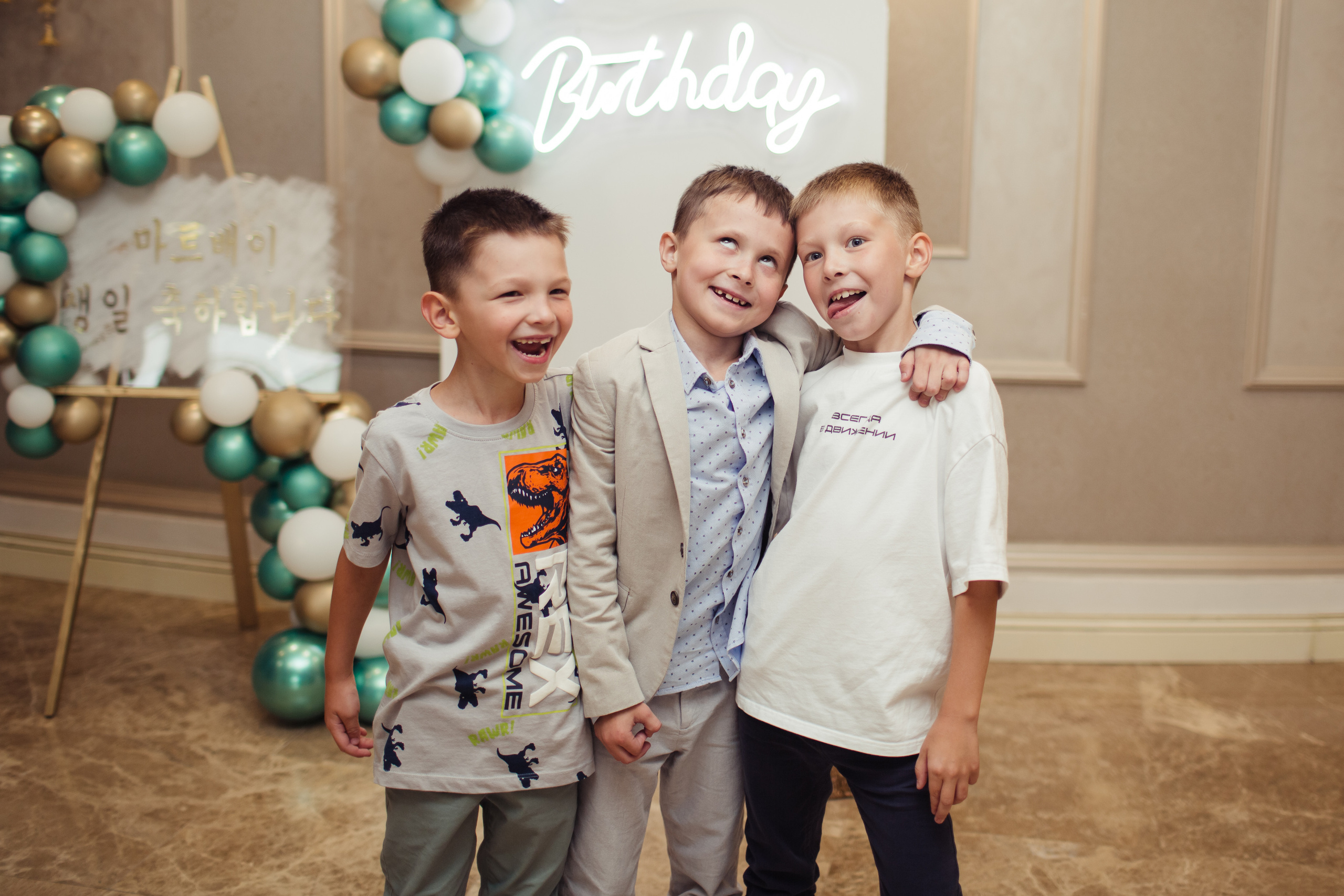 Асянди. Детский фотограф, фотограф на детский праздник Екатерина Огарская