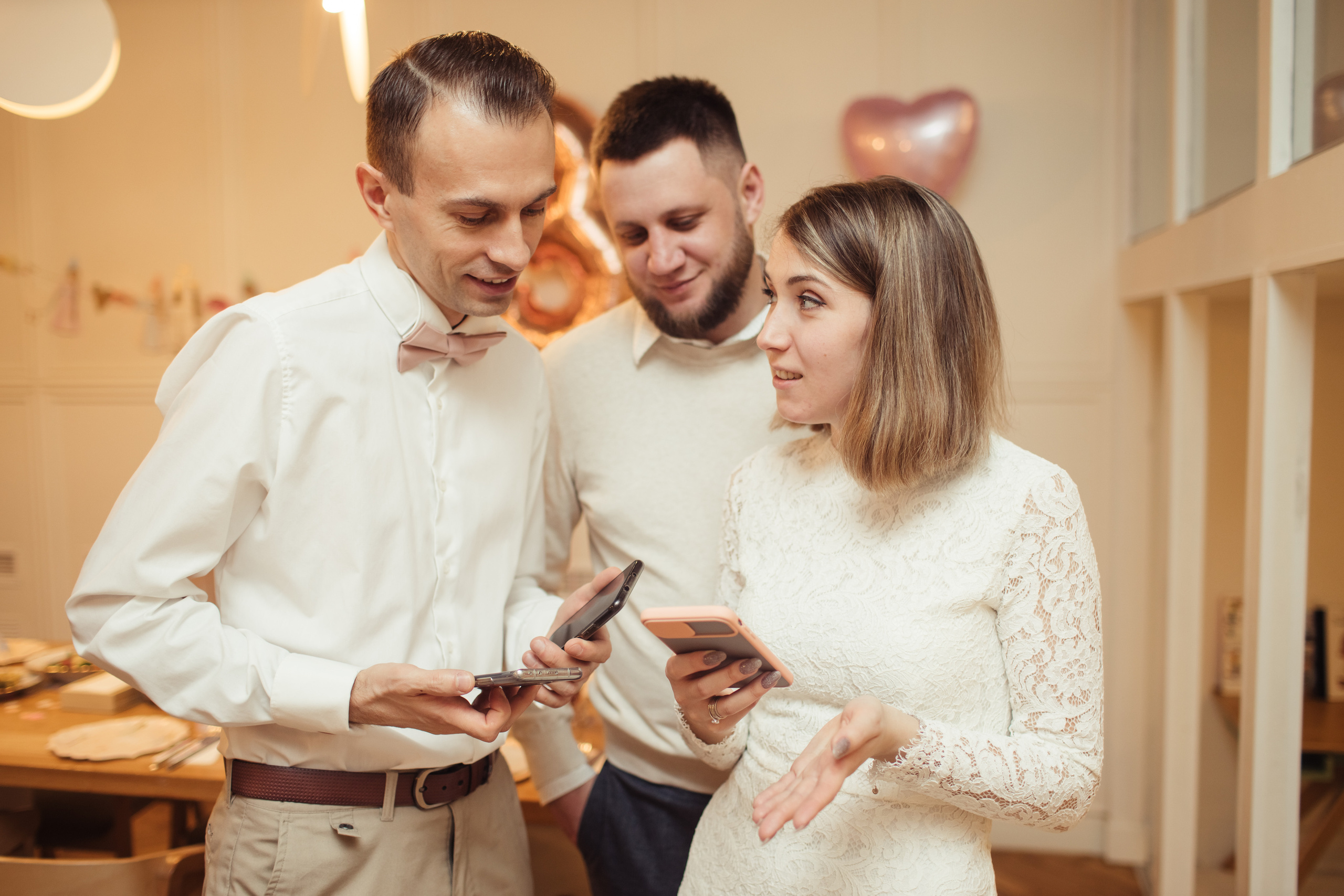 Инесса 3 года. Детский фотограф, фотограф на детский праздник Екатерина Огарская