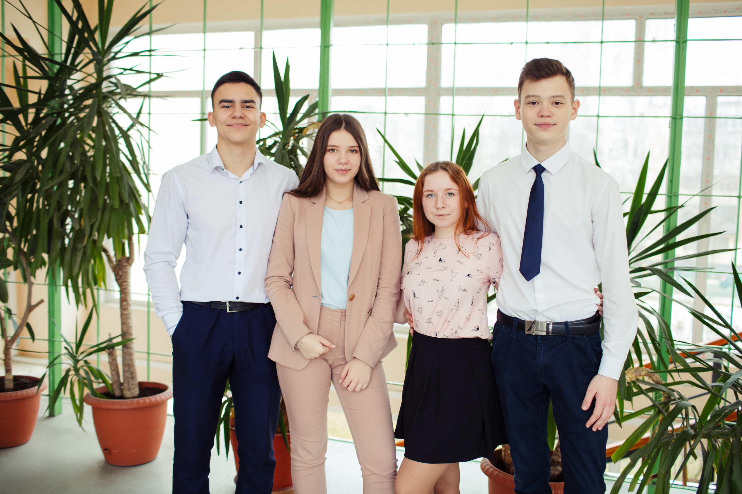 9 класс. Детский фотограф, фотограф на детский праздник Екатерина Огарская