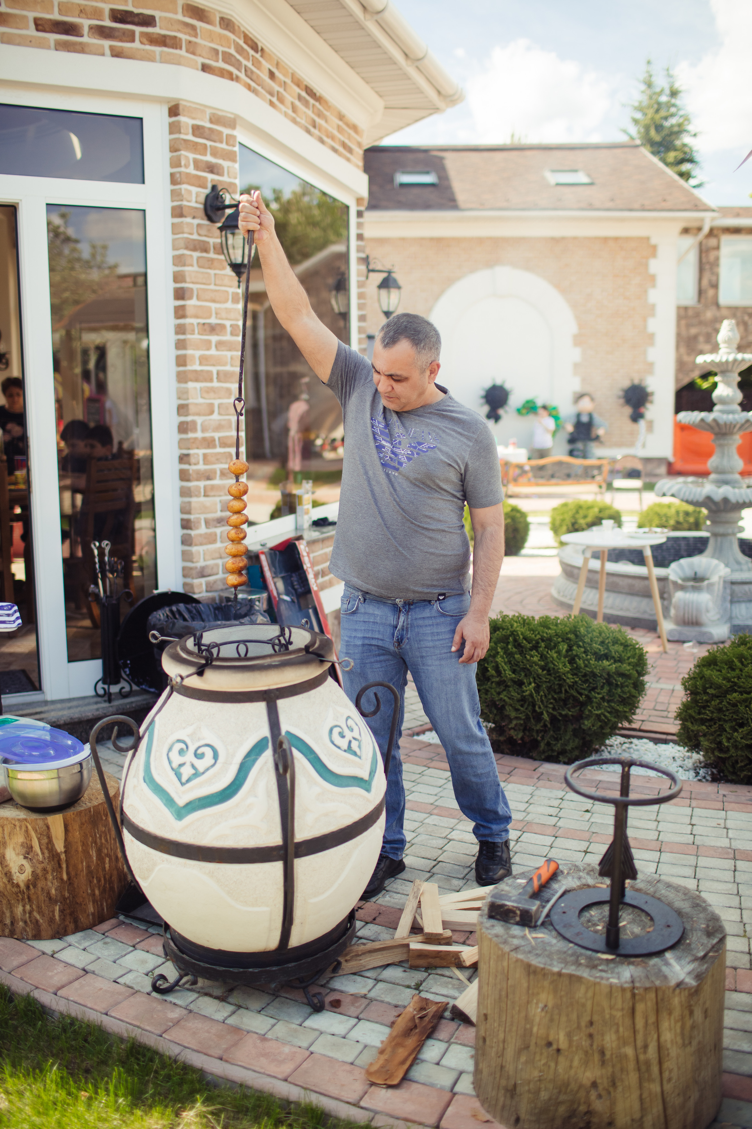 Марк 7 лет. Детский фотограф, фотограф на детский праздник Екатерина Огарская