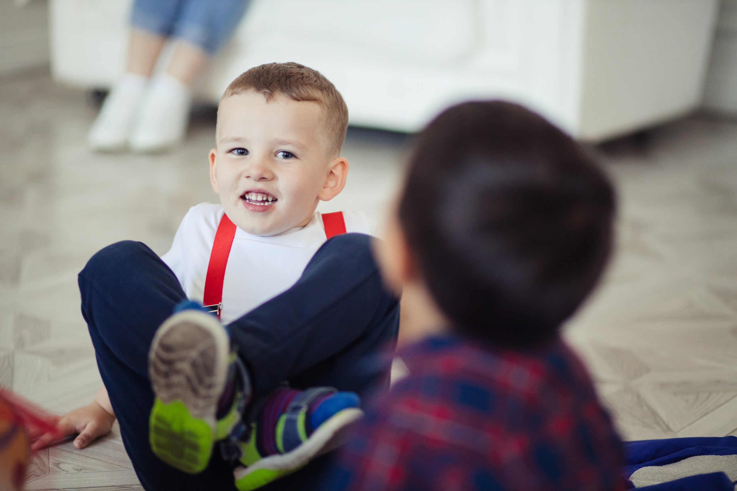 Алекс 4 года. Детский фотограф, фотограф на детский праздник Екатерина Огарская