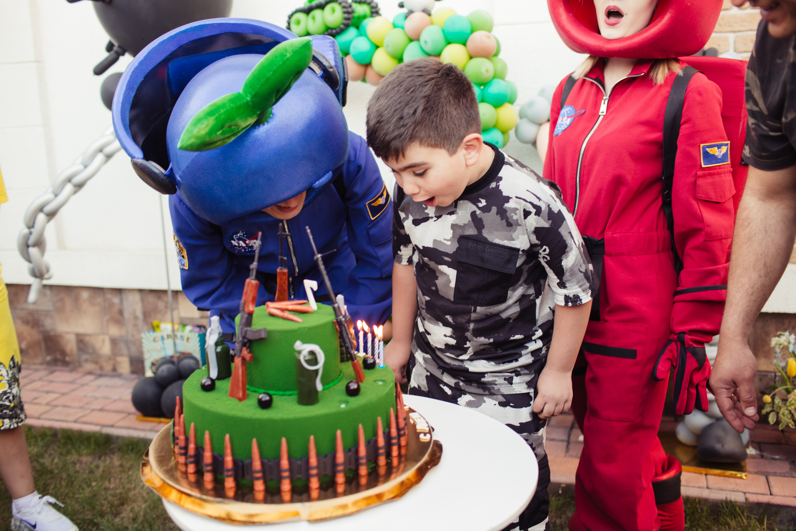 Марк 7 лет. Детский фотограф, фотограф на детский праздник Екатерина Огарская