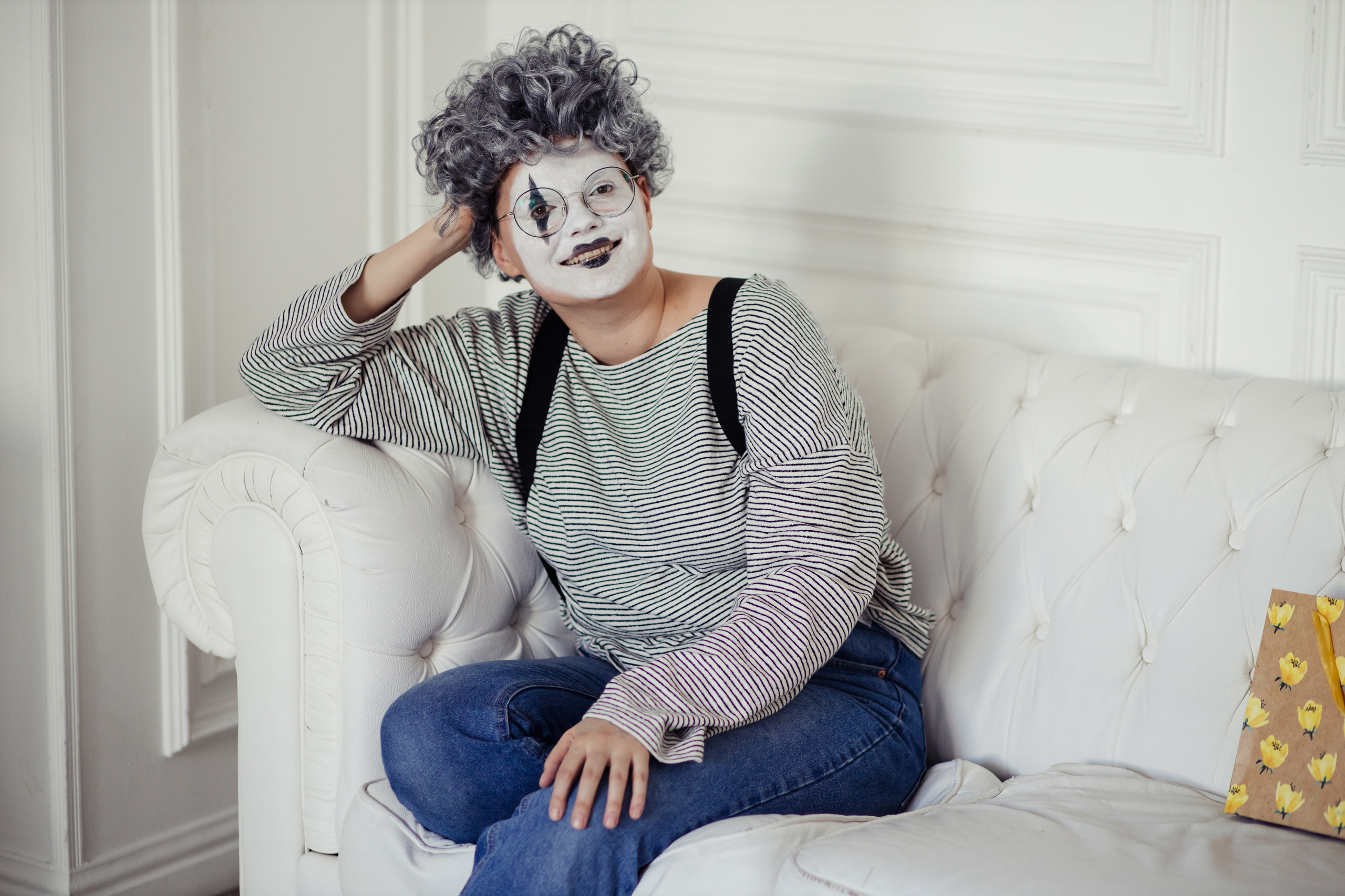 Алекс 4 года. Детский фотограф, фотограф на детский праздник Екатерина Огарская