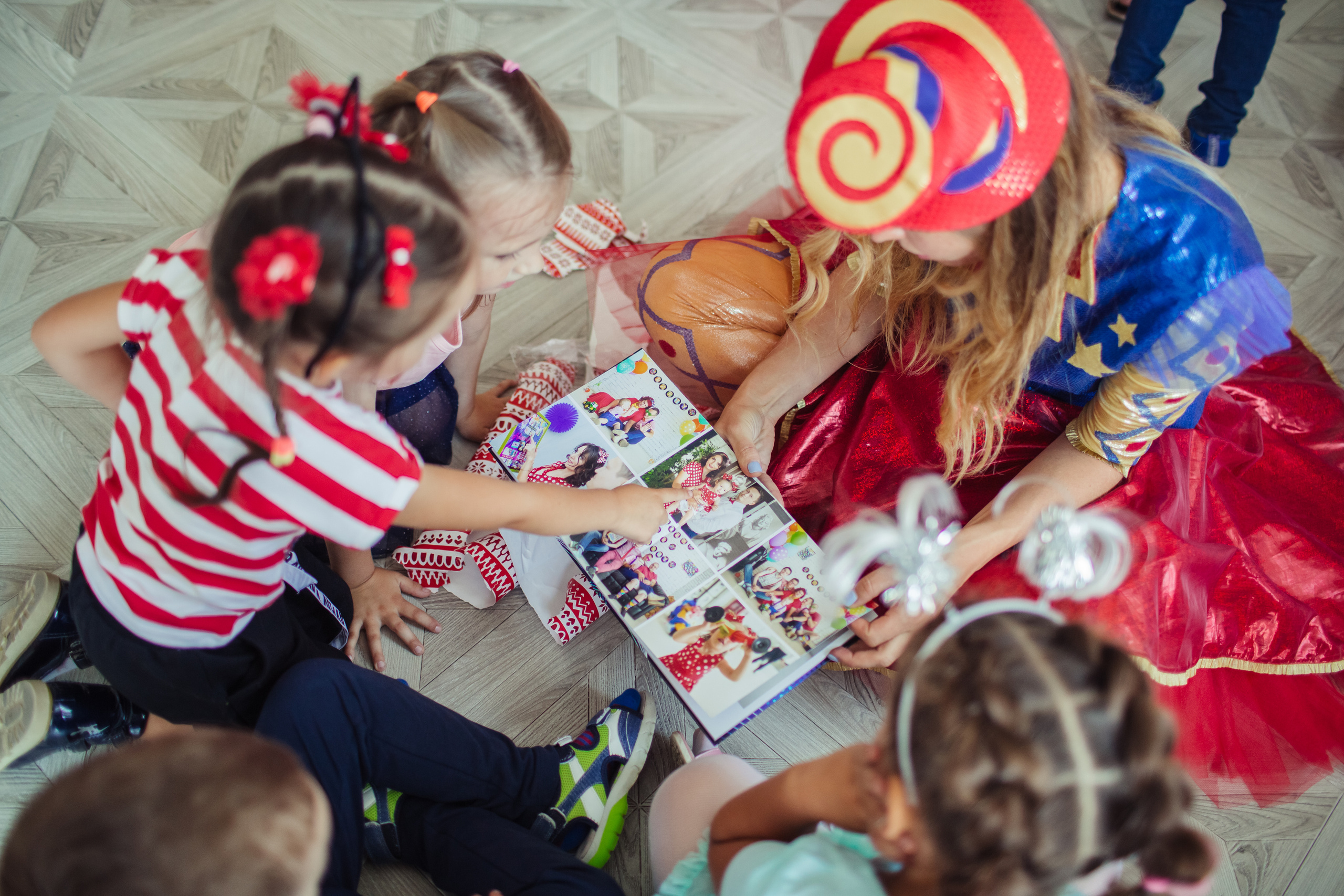 Алекс 4 года. Детский фотограф, фотограф на детский праздник Екатерина Огарская