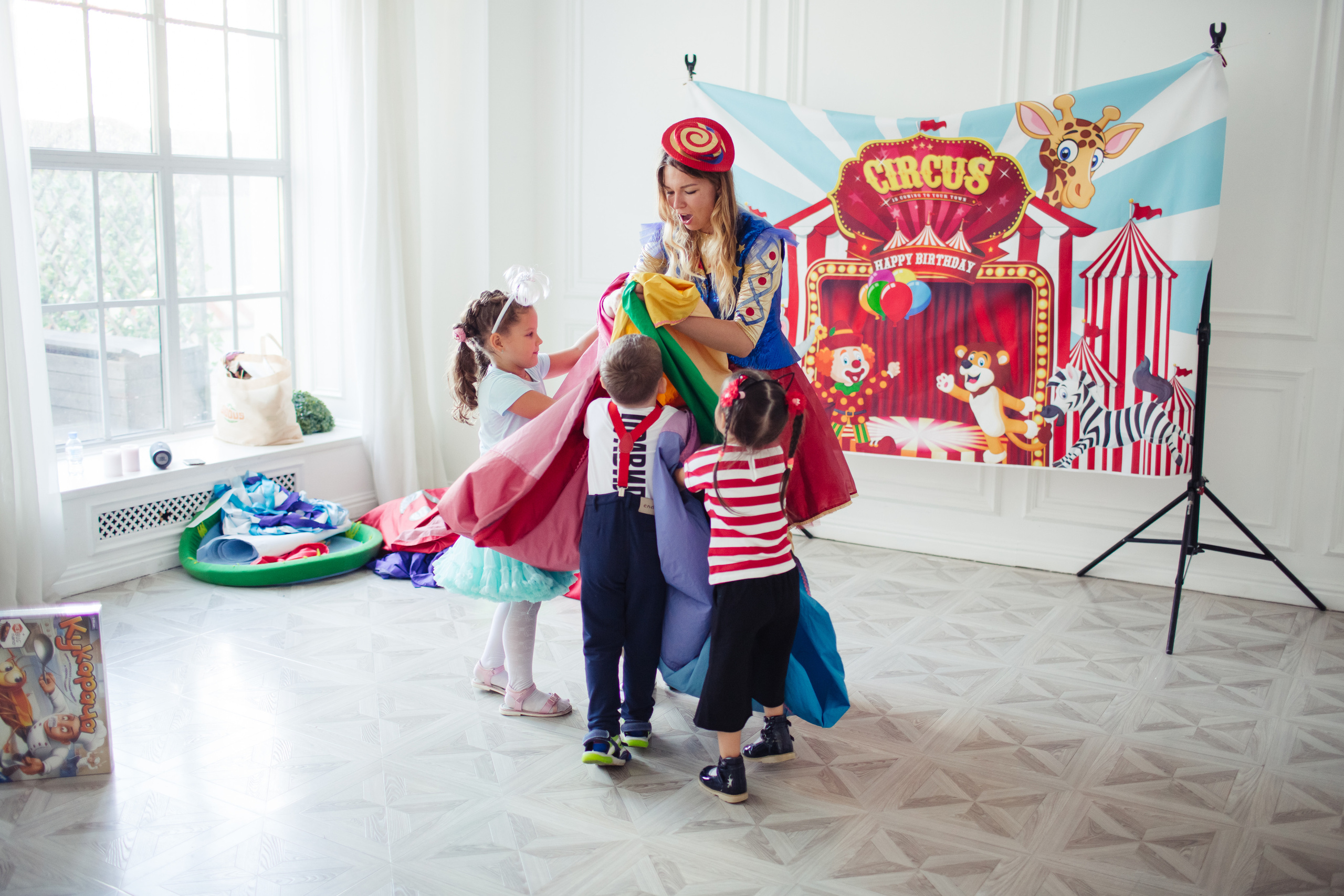 Алекс 4 года. Детский фотограф, фотограф на детский праздник Екатерина Огарская