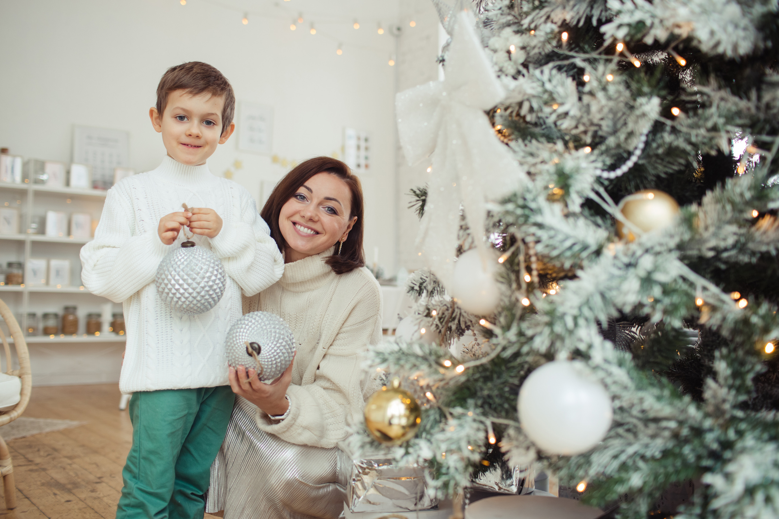 Новогодние фотосессии. Детский фотограф, фотограф на детский праздник Екатерина Огарская