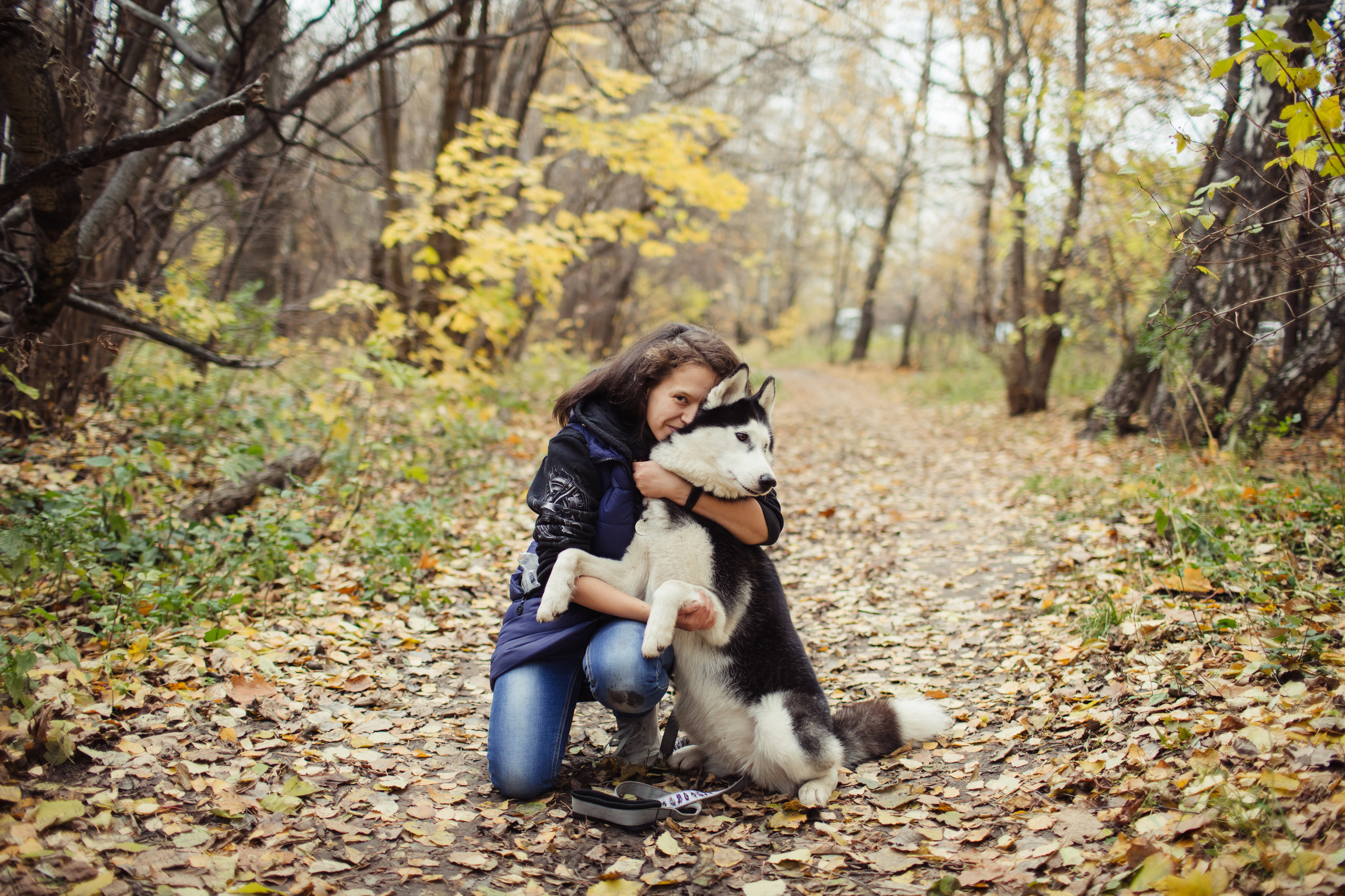 Осенние фотосессии. Детский фотограф, фотограф на детский праздник Екатерина Огарская