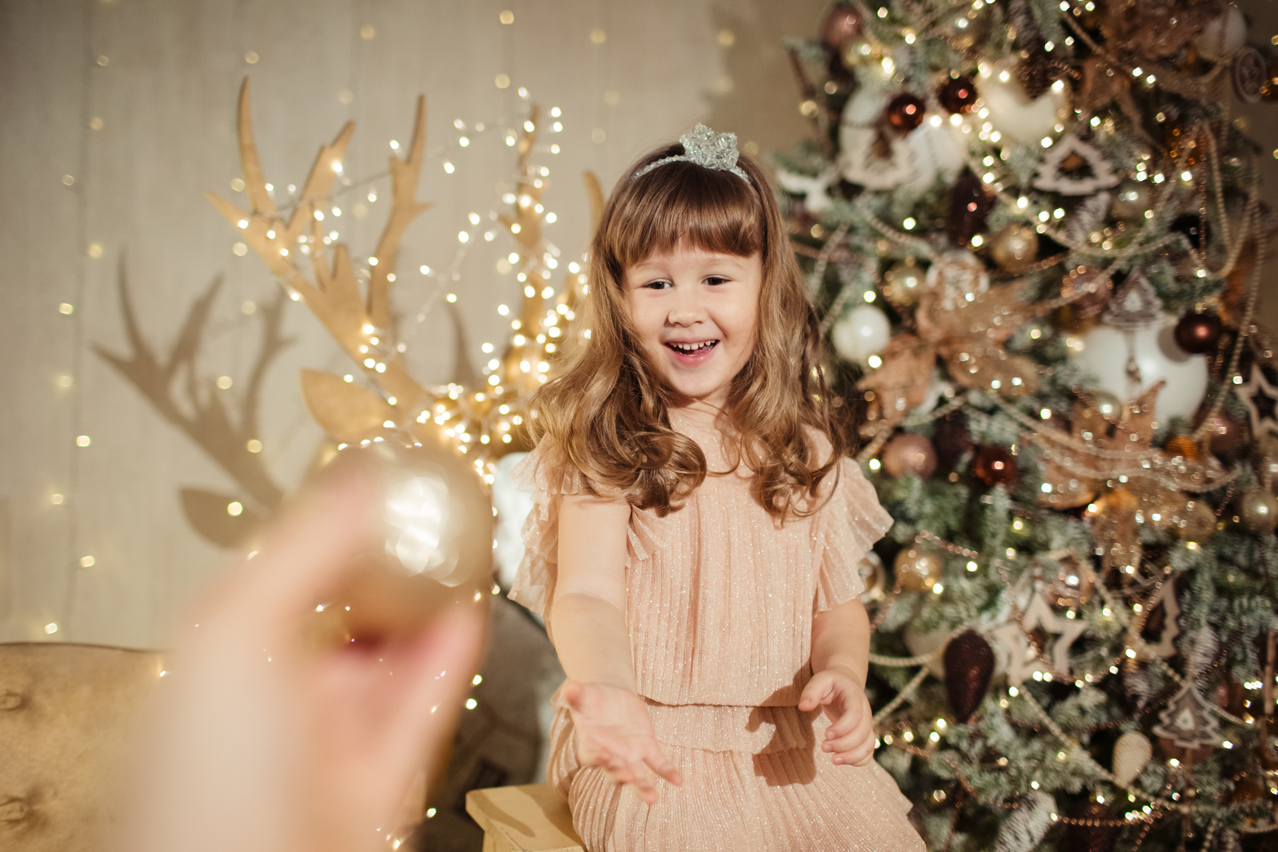 Новогодние фотосессии. Детский фотограф, фотограф на детский праздник Екатерина Огарская