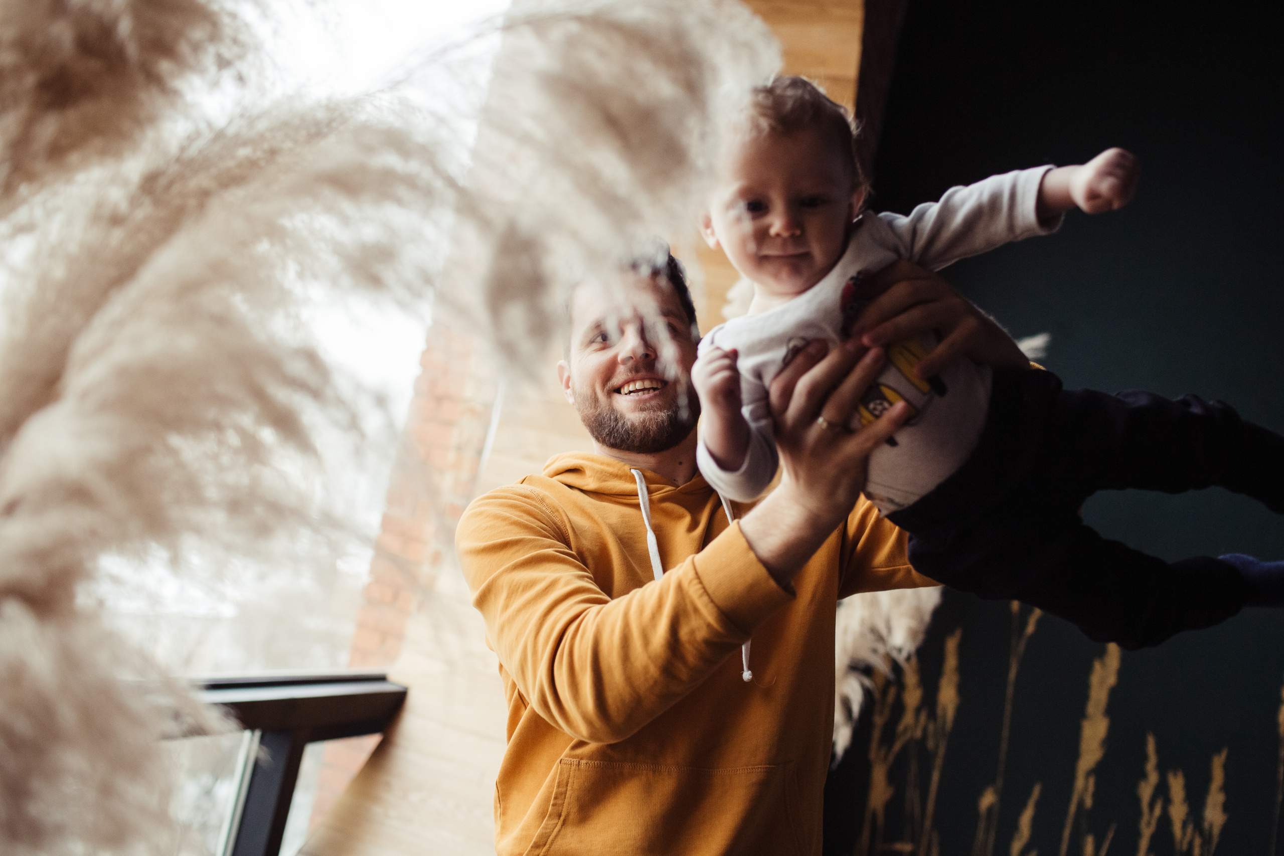 Максим Марина и Марк. Детский фотограф, фотограф на детский праздник Екатерина Огарская