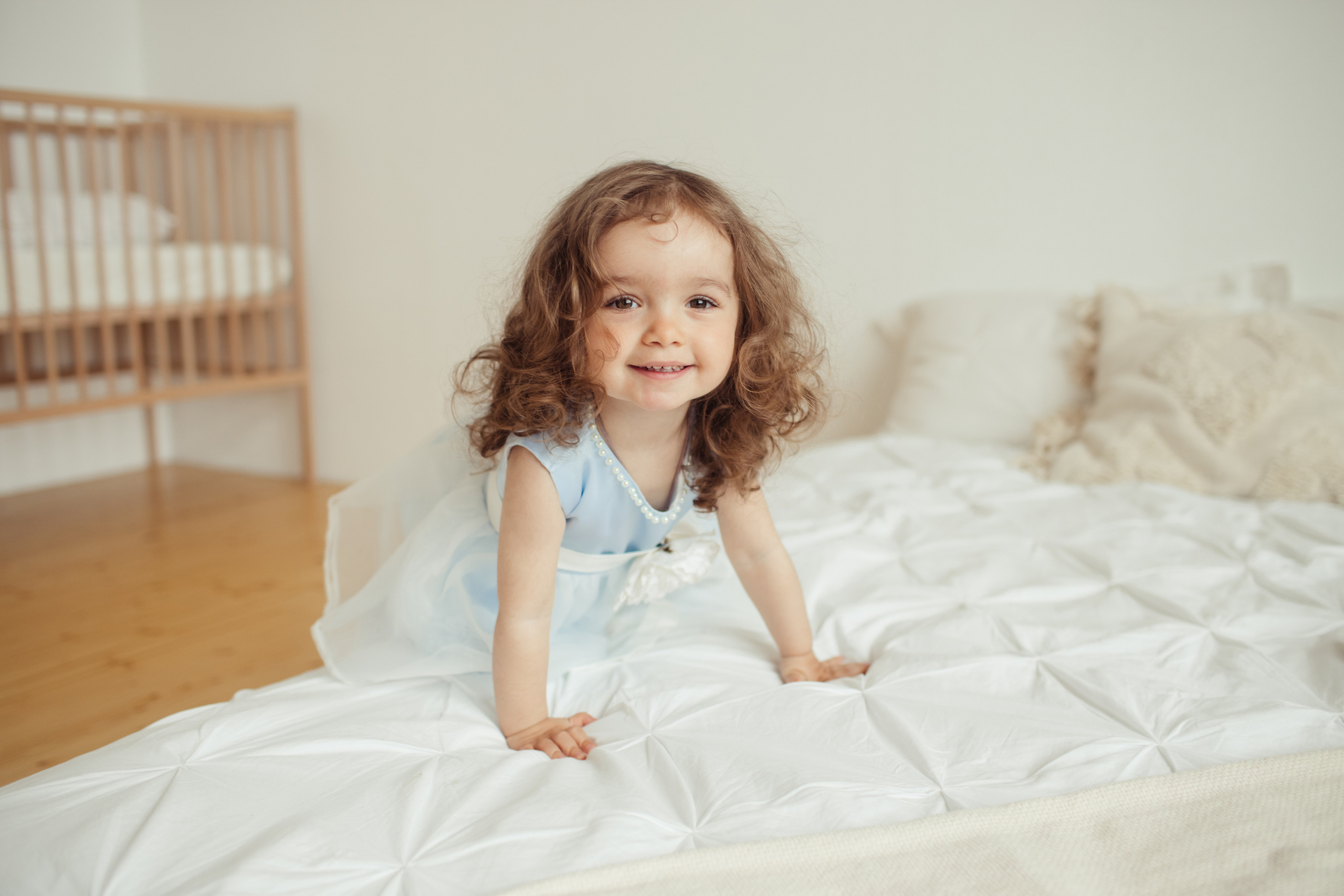 Милана 2 года. Детский фотограф, фотограф на детский праздник Екатерина Огарская