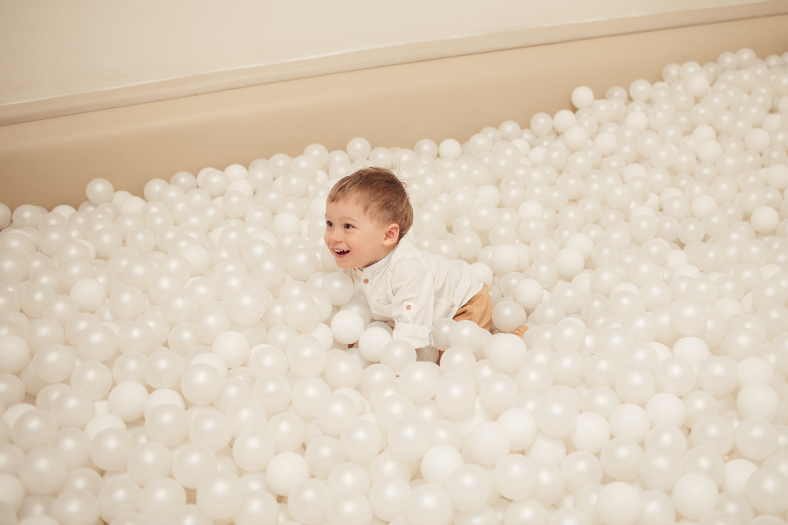 Инесса 3 года. Детский фотограф, фотограф на детский праздник Екатерина Огарская