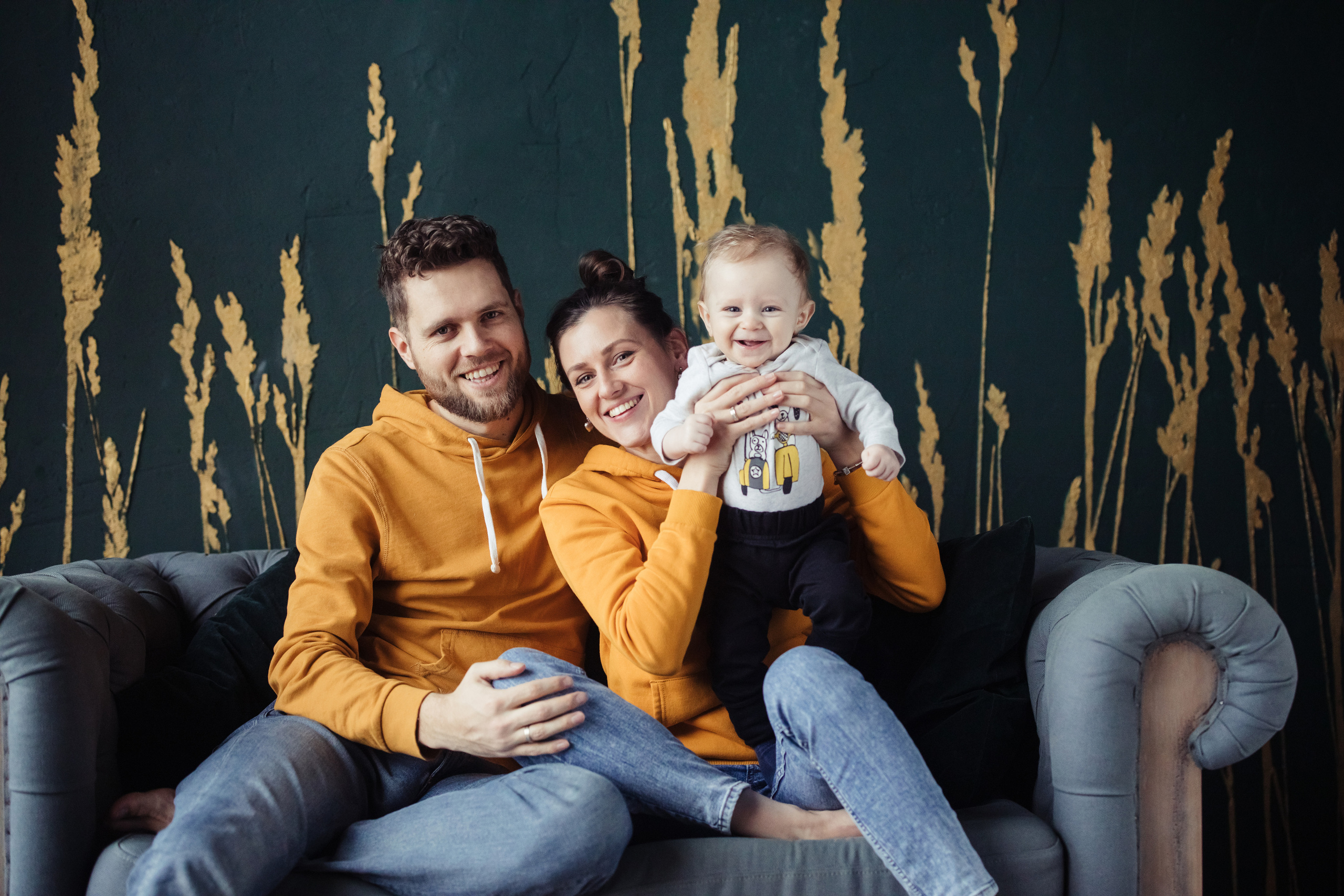 Максим Марина и Марк. Детский фотограф, фотограф на детский праздник Екатерина Огарская