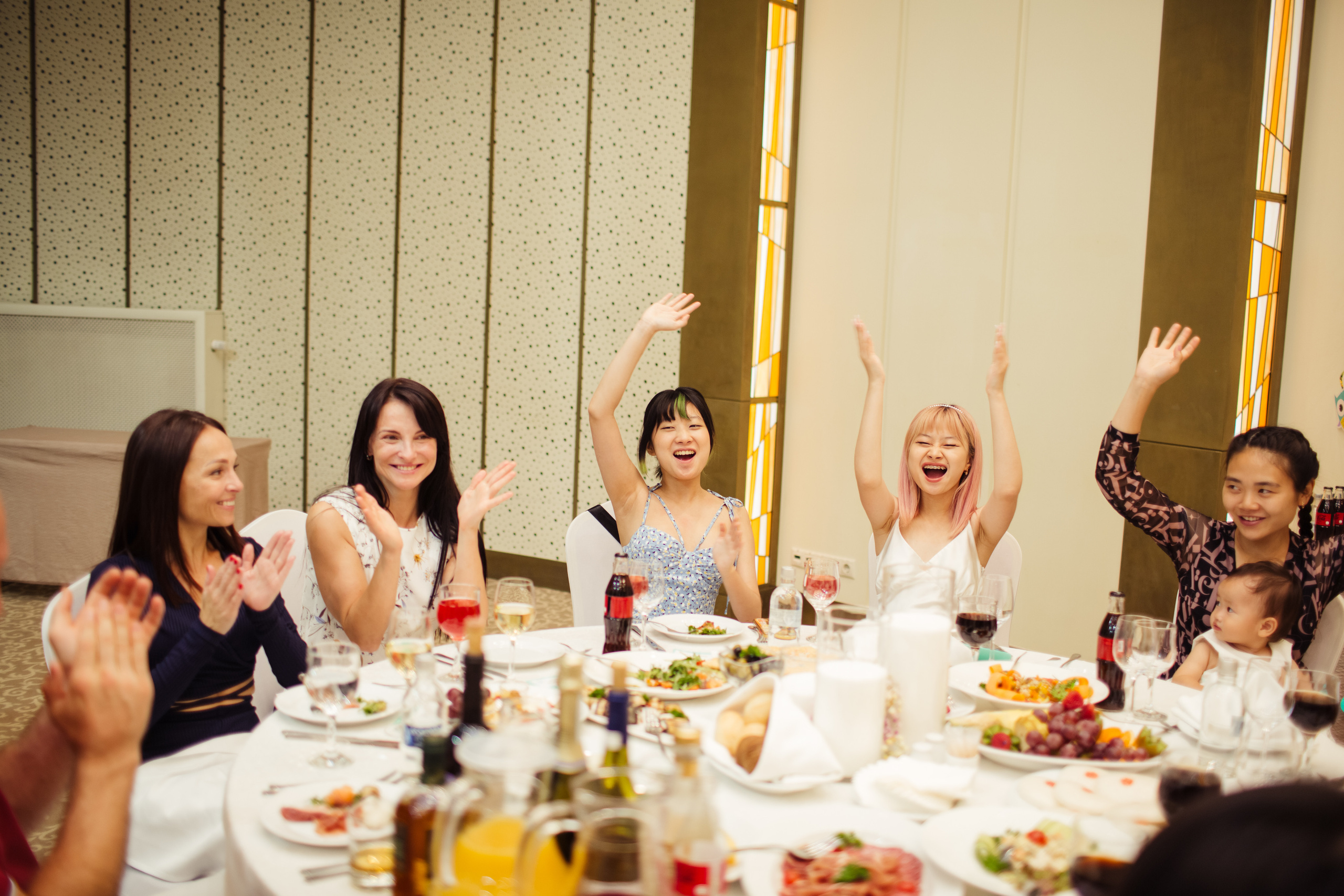 Асянди. Детский фотограф, фотограф на детский праздник Екатерина Огарская