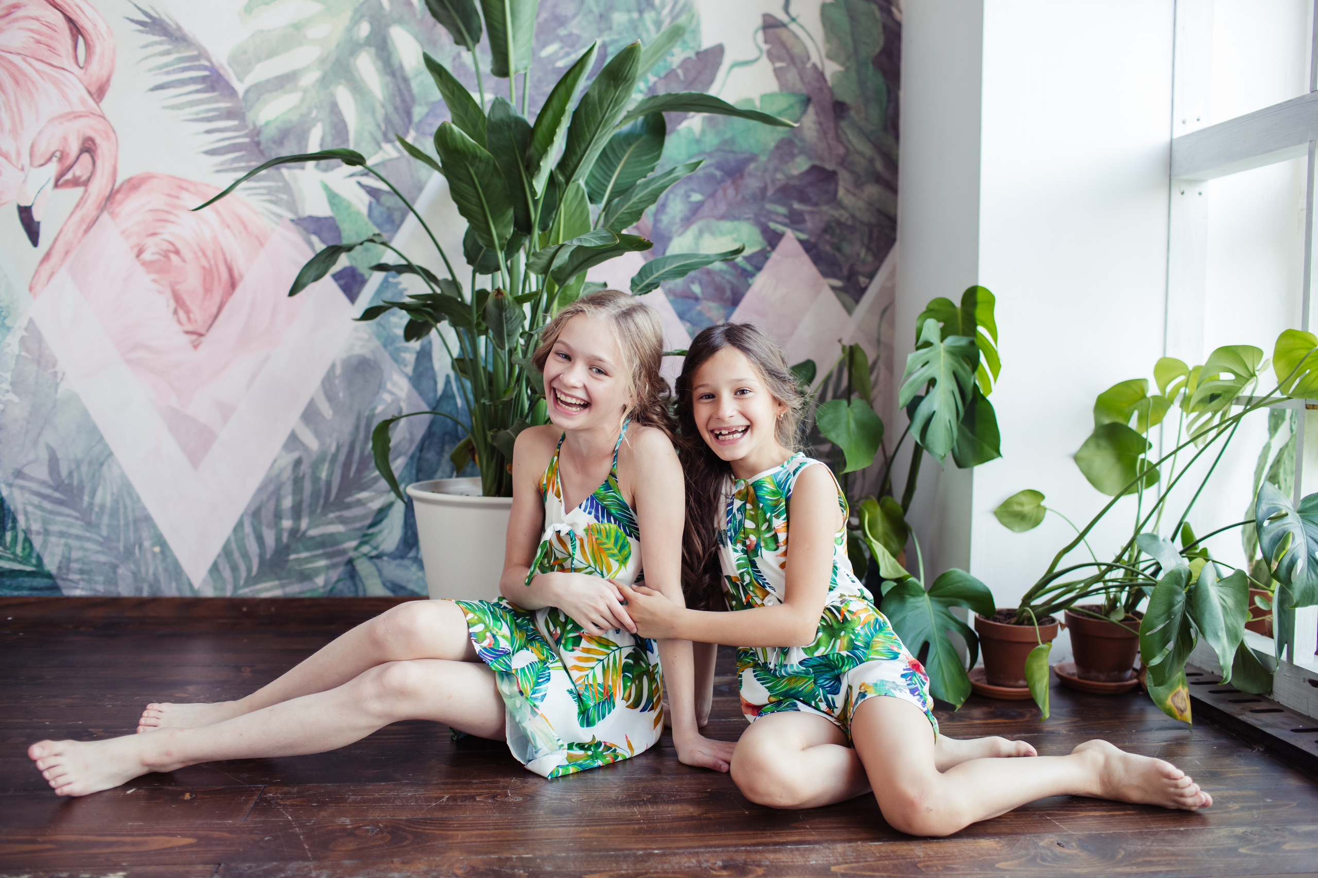 Ирина и семья. Детский фотограф, фотограф на детский праздник Екатерина Огарская