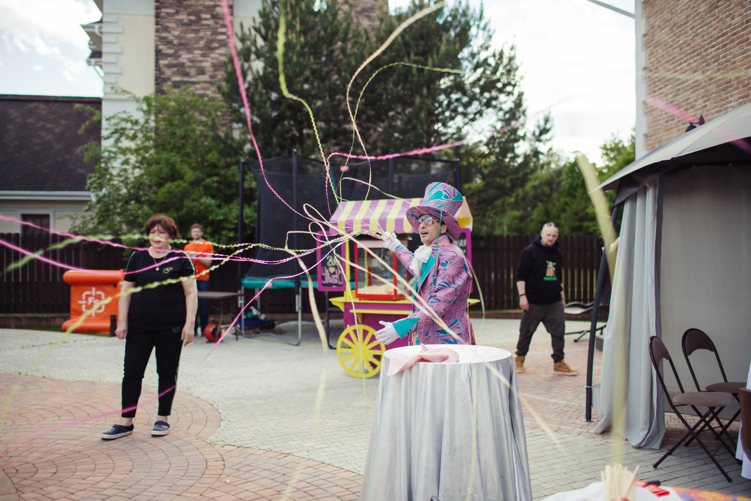 Марк 7 лет. Детский фотограф, фотограф на детский праздник Екатерина Огарская