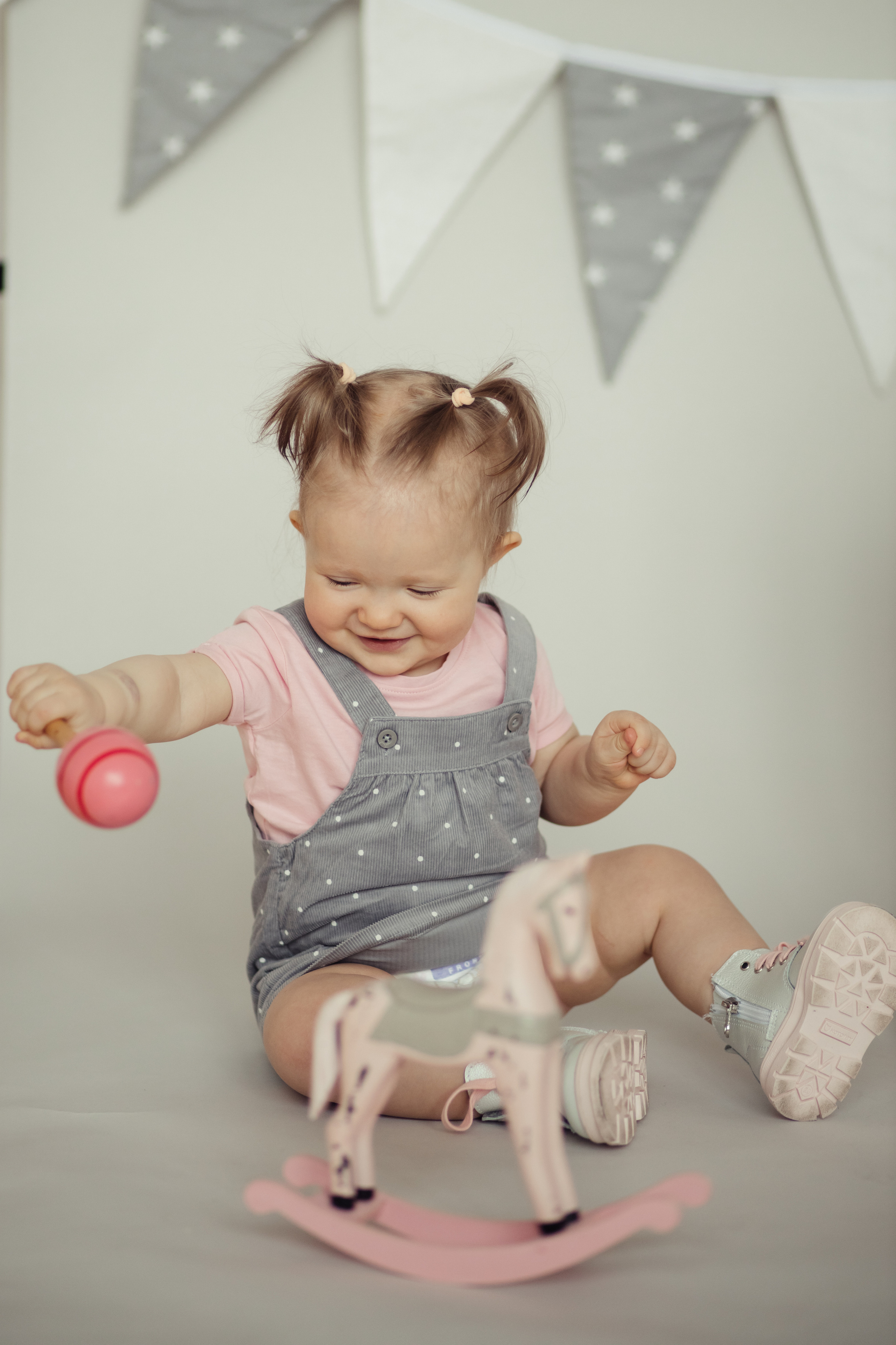 Таисия крушение тортика. Детский фотограф, фотограф на детский праздник Екатерина Огарская