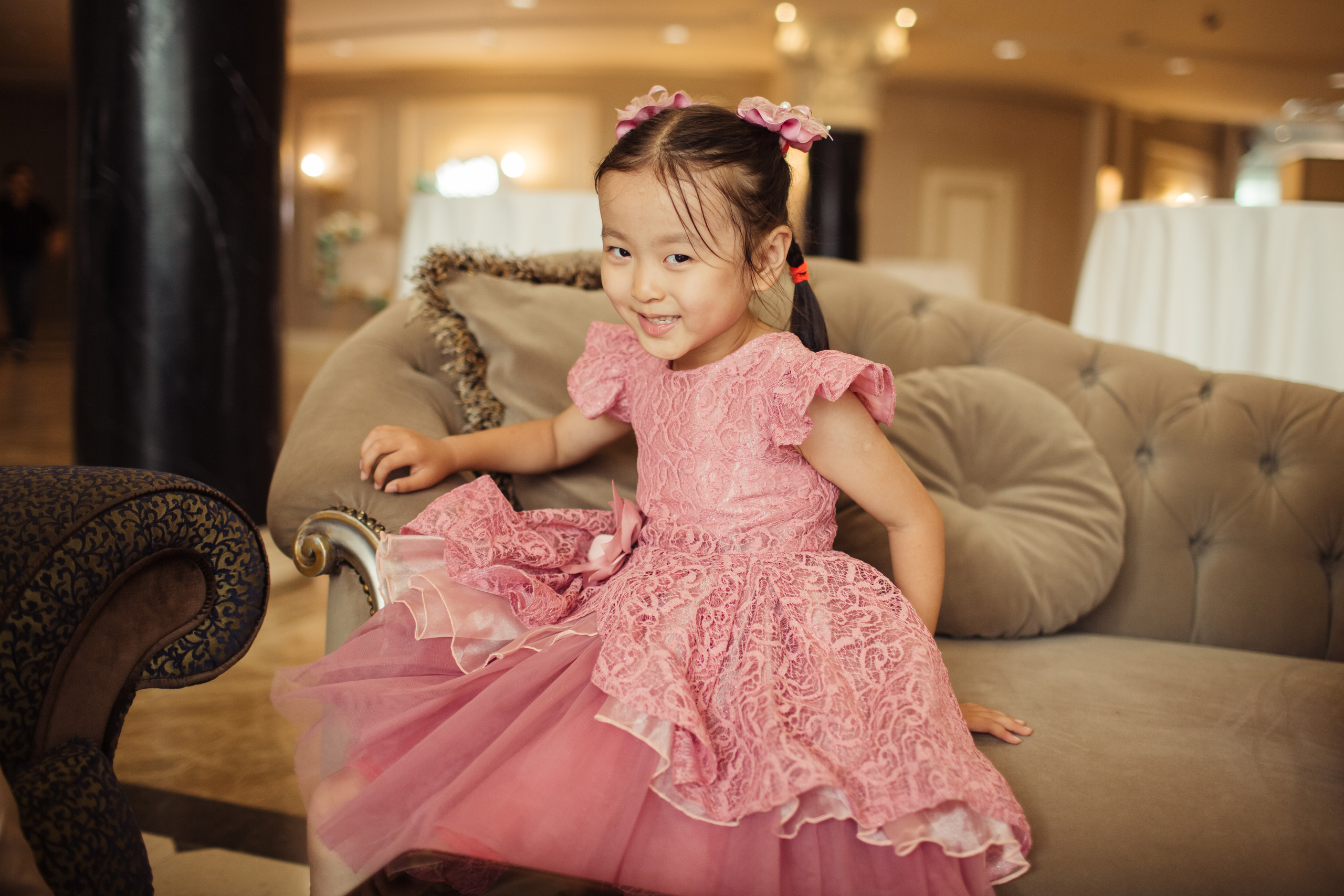 Асянди. Детский фотограф, фотограф на детский праздник Екатерина Огарская