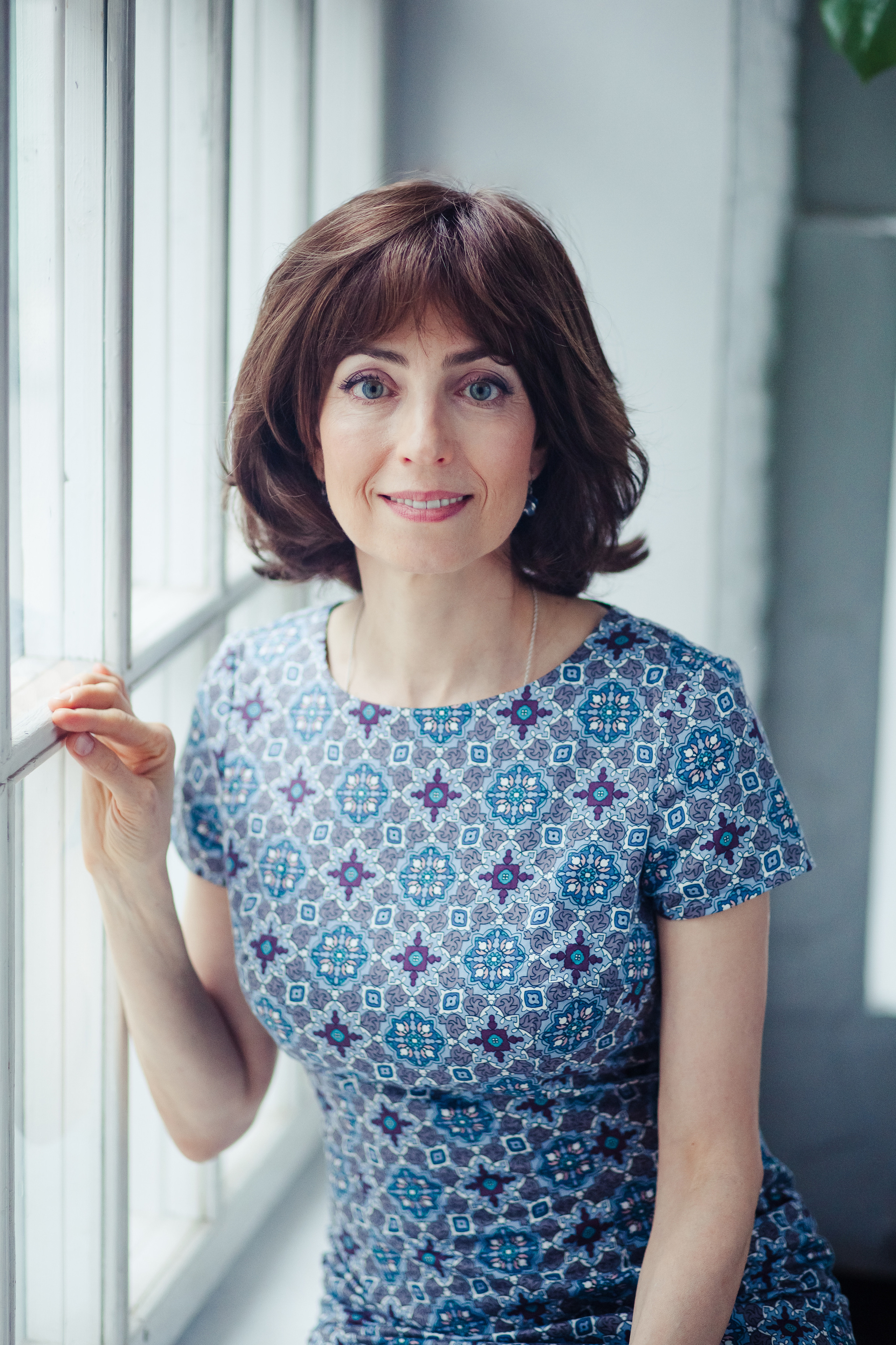 Инесса 6 месяцев. Детский фотограф, фотограф на детский праздник Екатерина Огарская