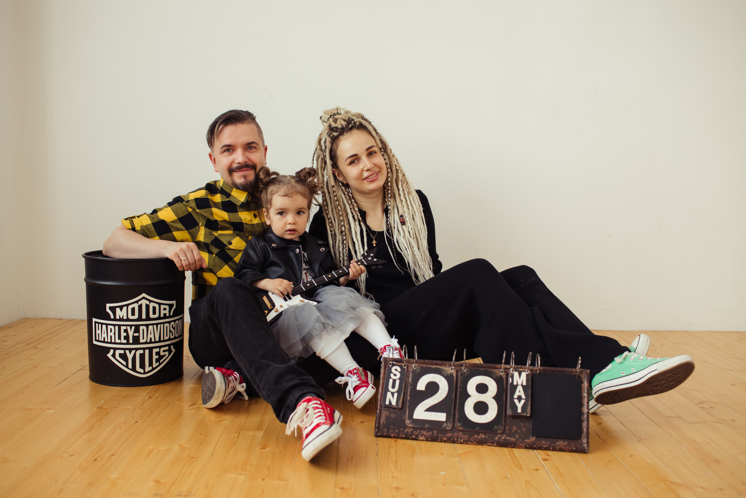 Милана 2 года. Детский фотограф, фотограф на детский праздник Екатерина Огарская