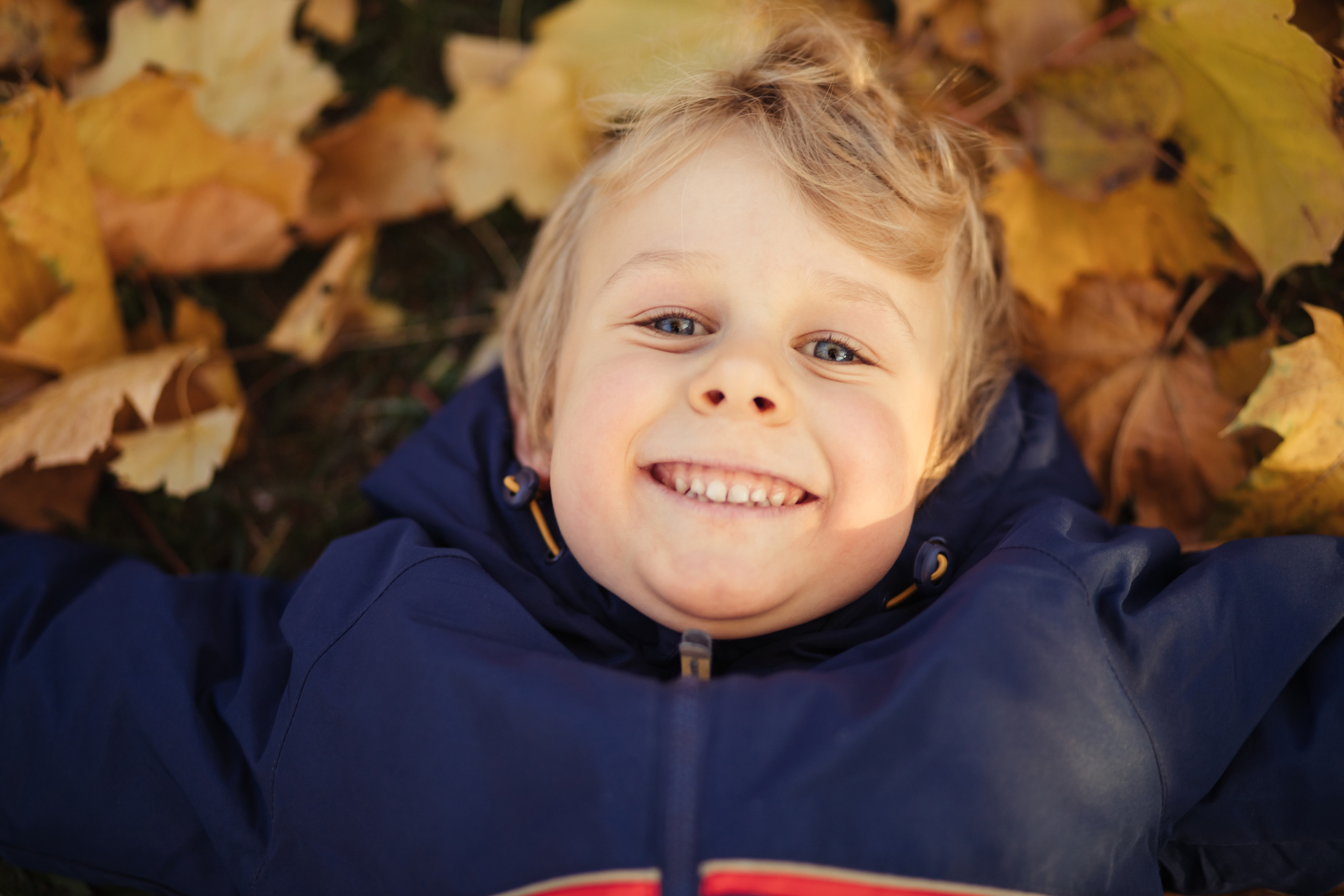 Осенние фотосессии. Детский фотограф, фотограф на детский праздник Екатерина Огарская