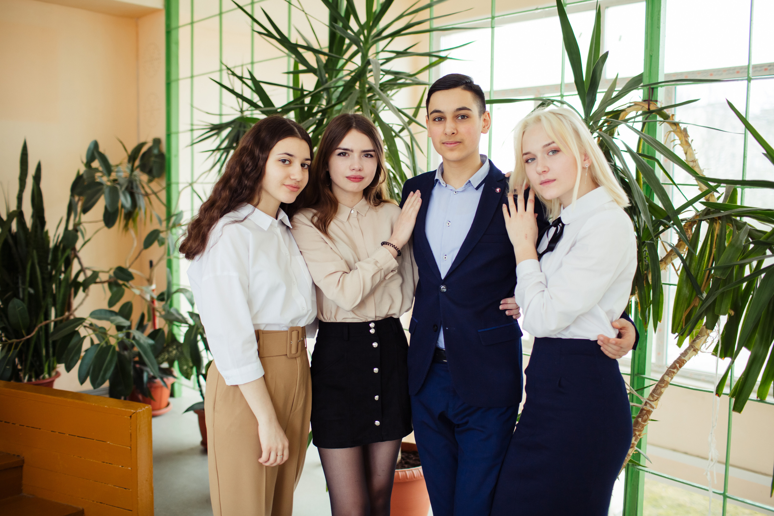 9 класс. Детский фотограф, фотограф на детский праздник Екатерина Огарская