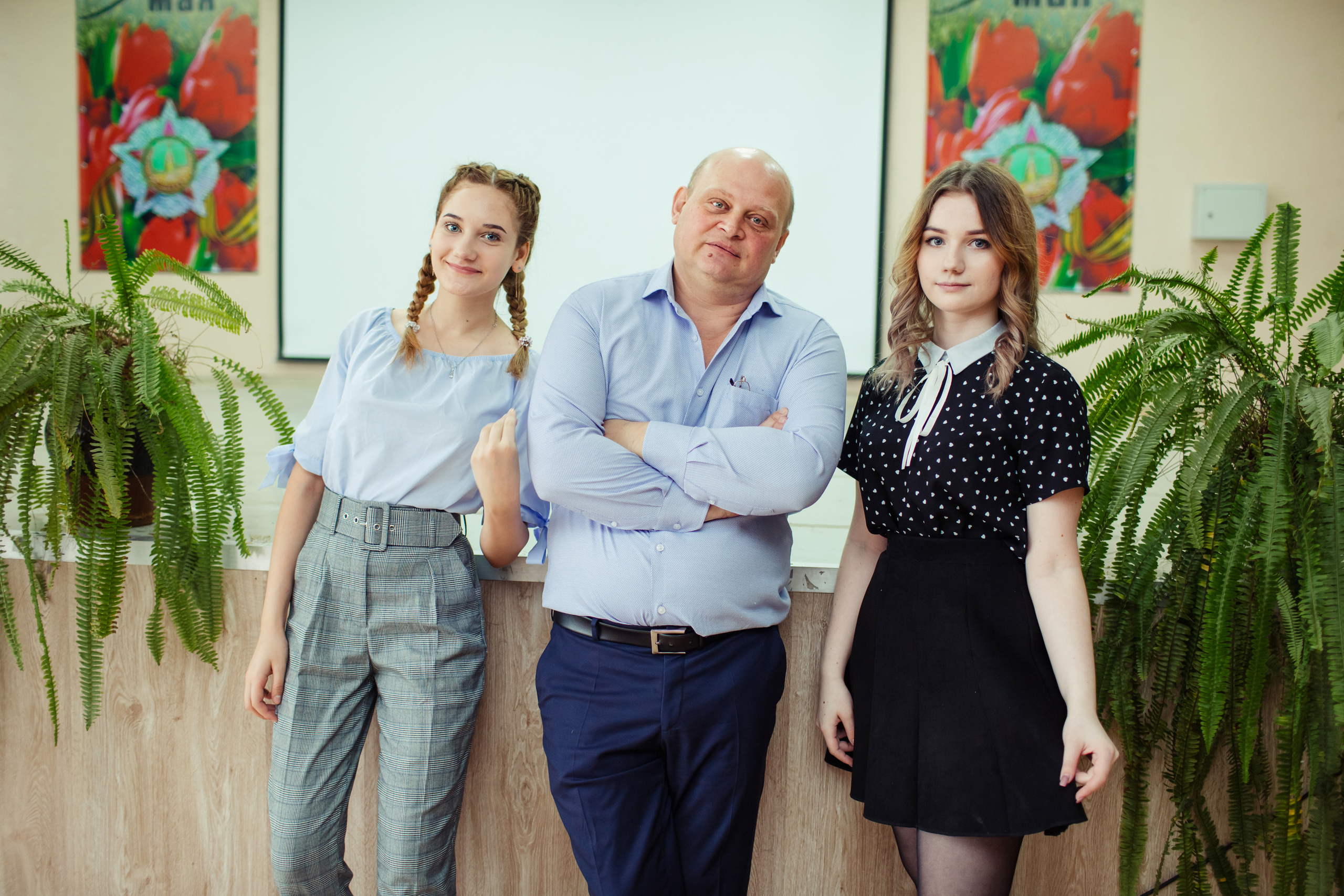 9 класс. Детский фотограф, фотограф на детский праздник Екатерина Огарская