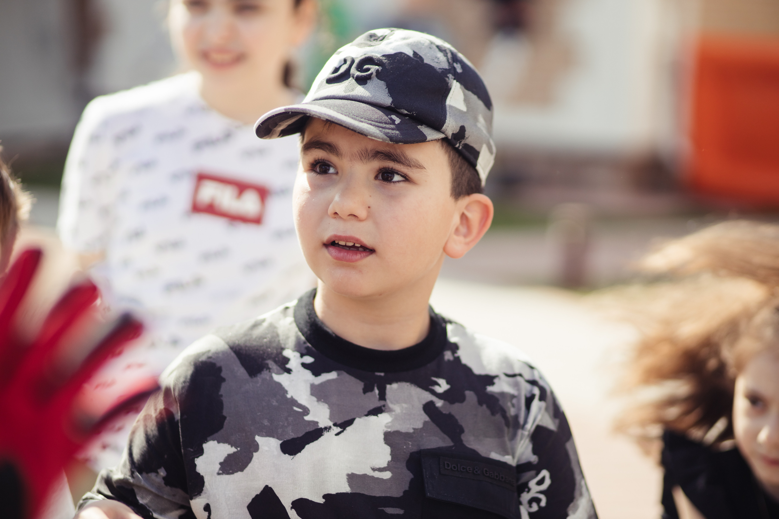 Марк 7 лет. Детский фотограф, фотограф на детский праздник Екатерина Огарская