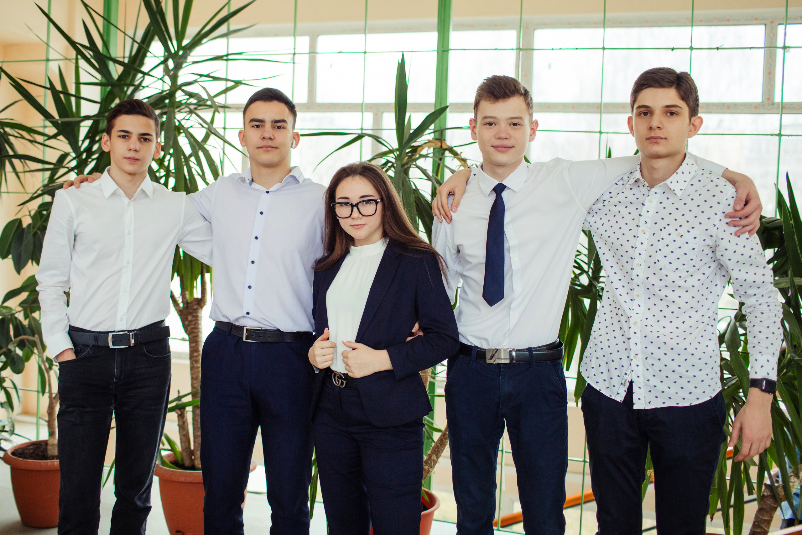 9 класс. Детский фотограф, фотограф на детский праздник Екатерина Огарская