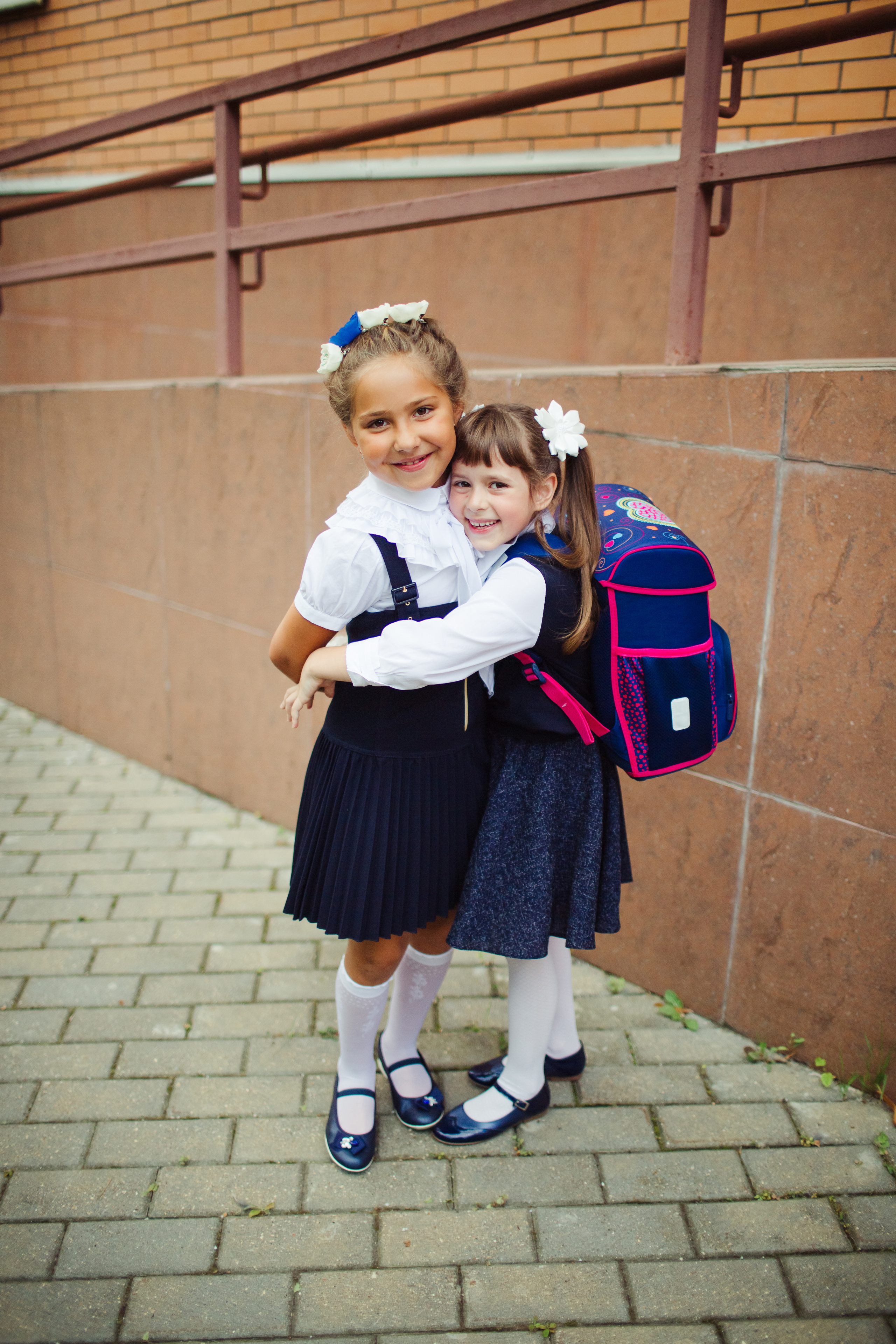 1 сентября. Детский фотограф, фотограф на детский праздник Екатерина Огарская