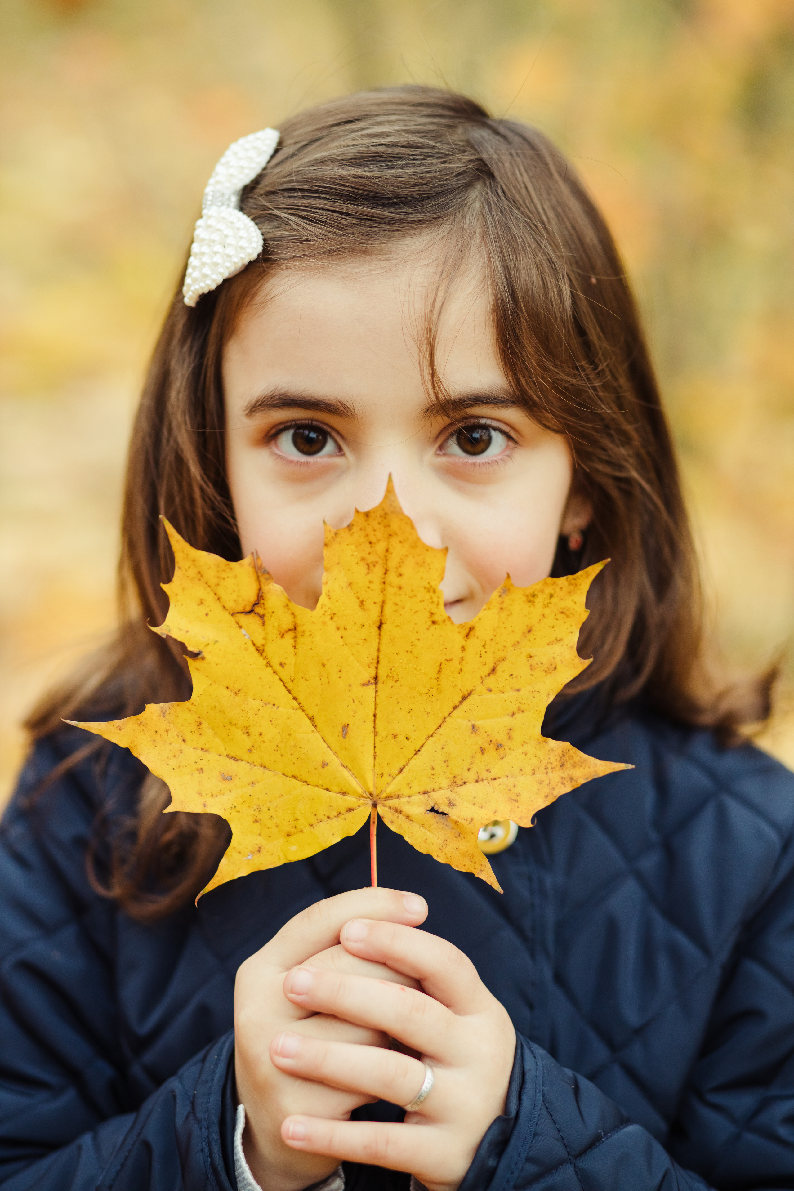 Осенние фотосессии. Детский фотограф, фотограф на детский праздник Екатерина Огарская