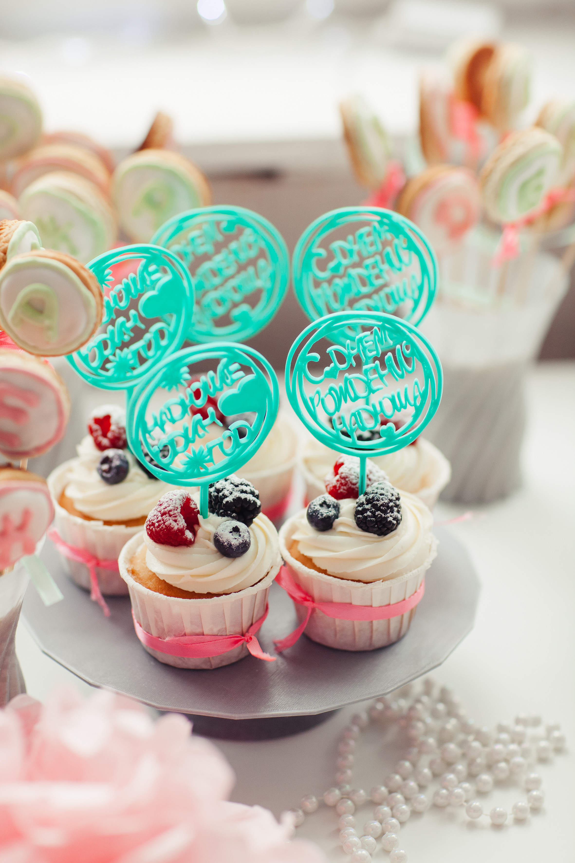 Надежда 1 годик. Детский фотограф, фотограф на детский праздник Екатерина Огарская