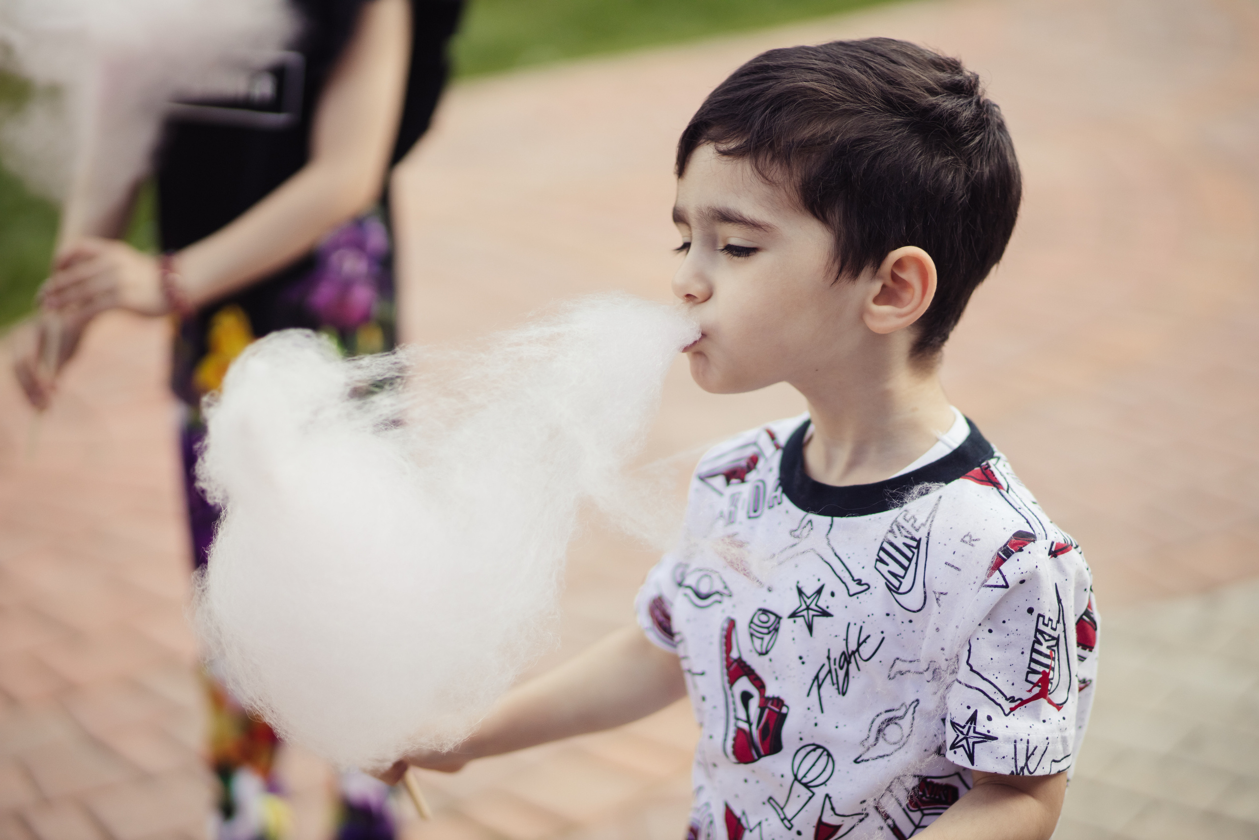 Марк 7 лет. Детский фотограф, фотограф на детский праздник Екатерина Огарская