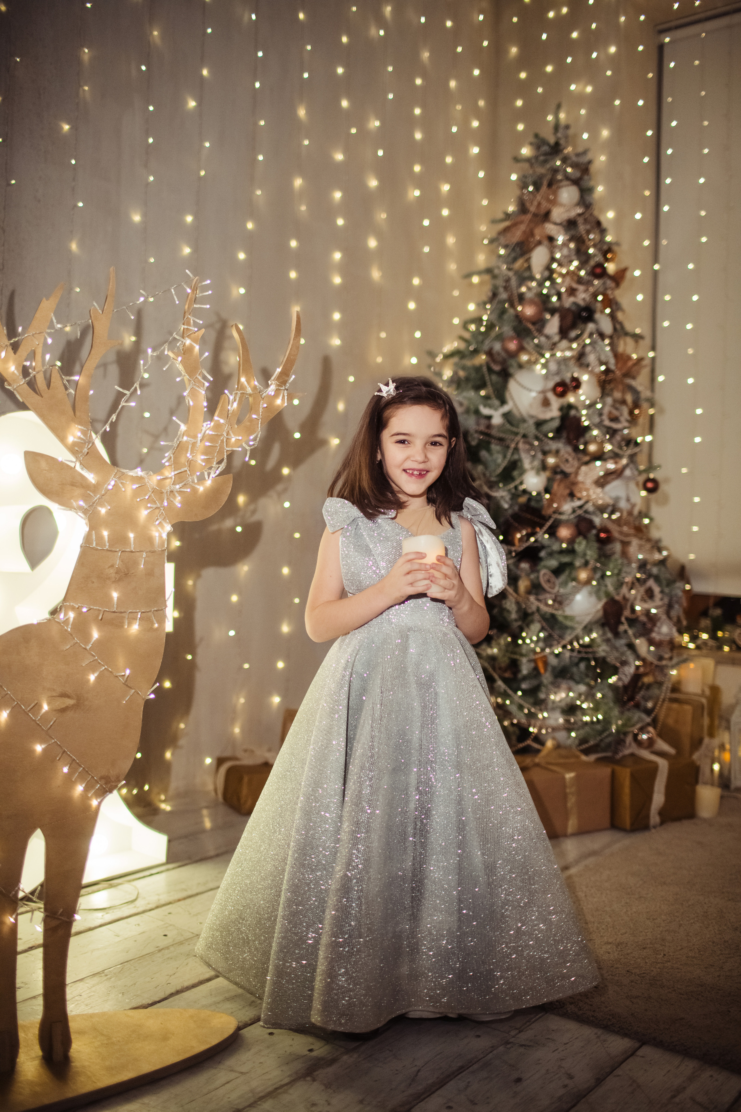 Новогодние фотосессии. Детский фотограф, фотограф на детский праздник Екатерина Огарская