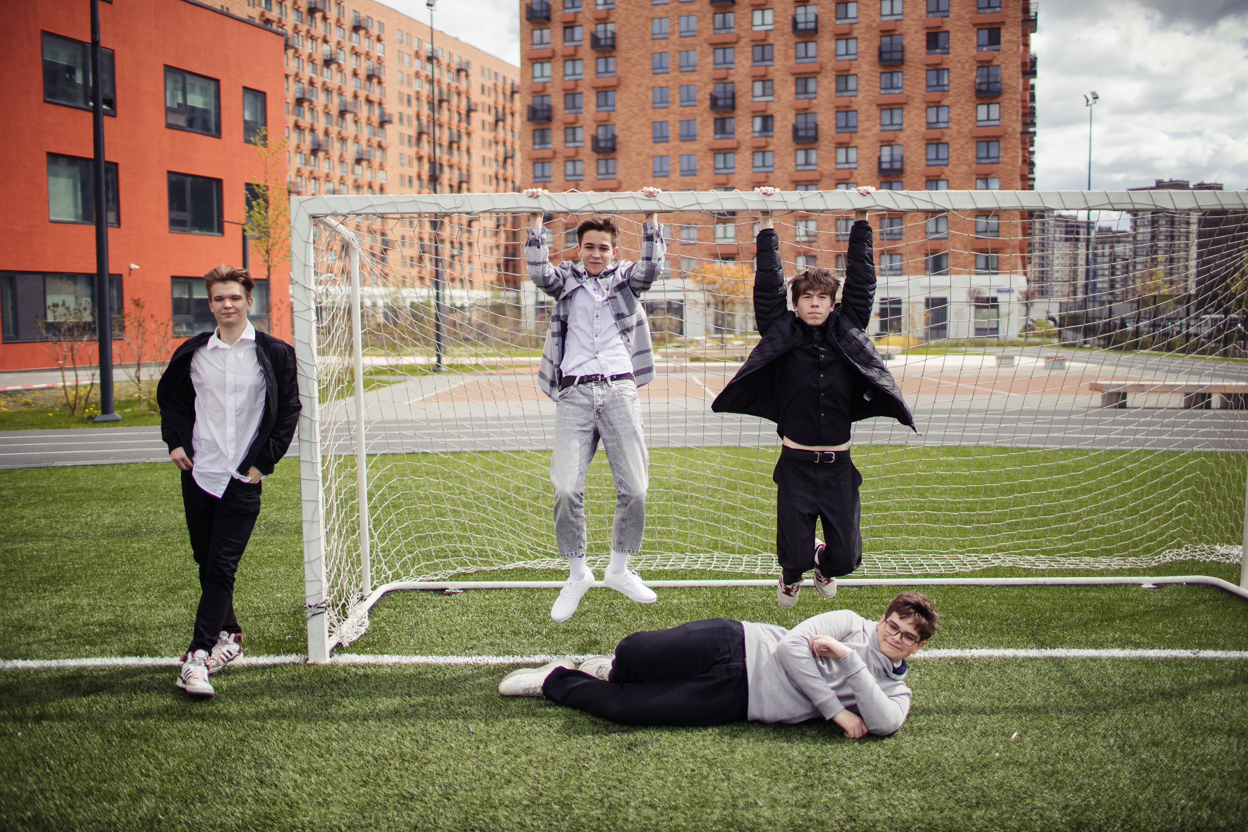 Школа Мещерский Лес. Детский фотограф, фотограф на детский праздник Екатерина Огарская