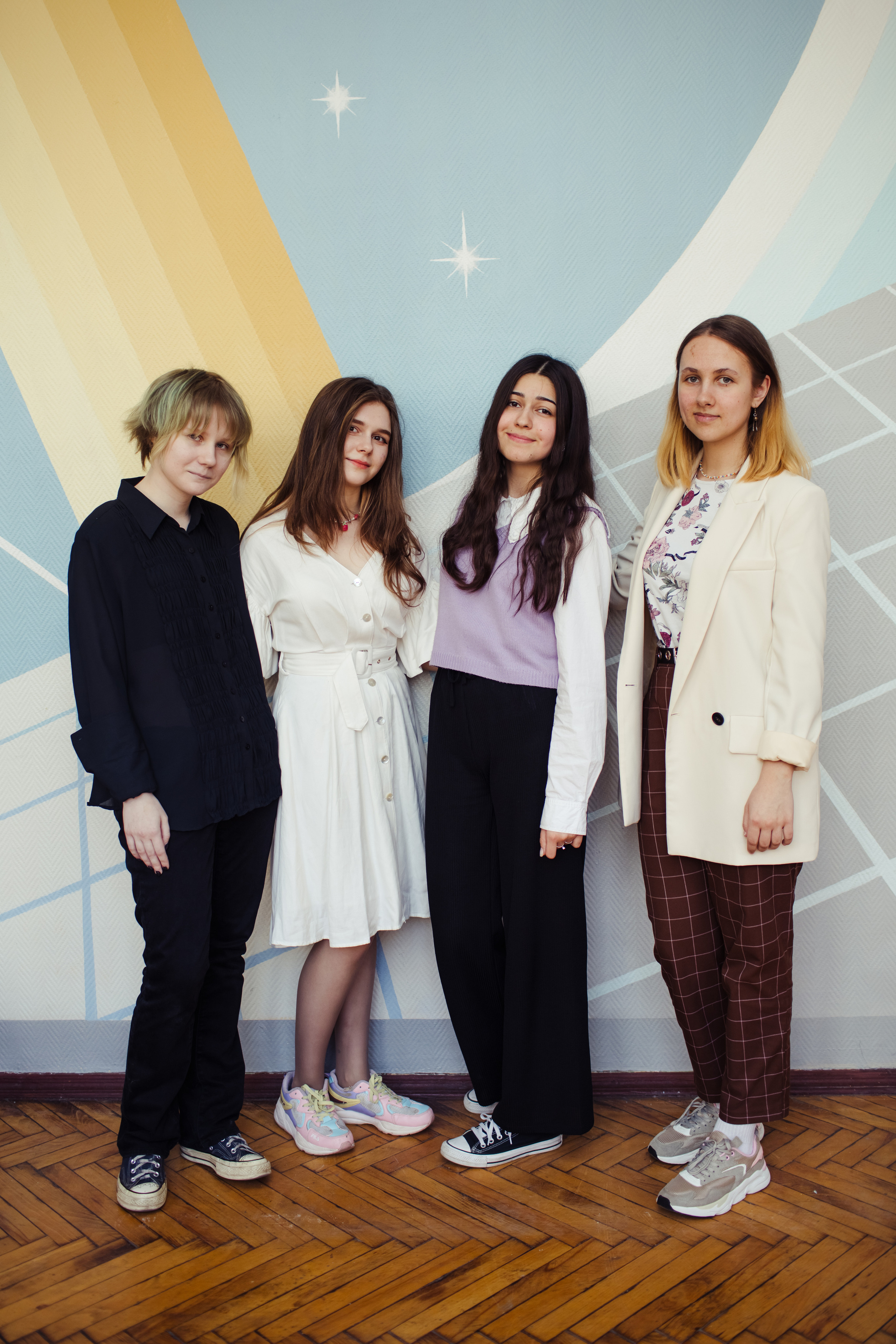 9 класс. Детский фотограф, фотограф на детский праздник Екатерина Огарская