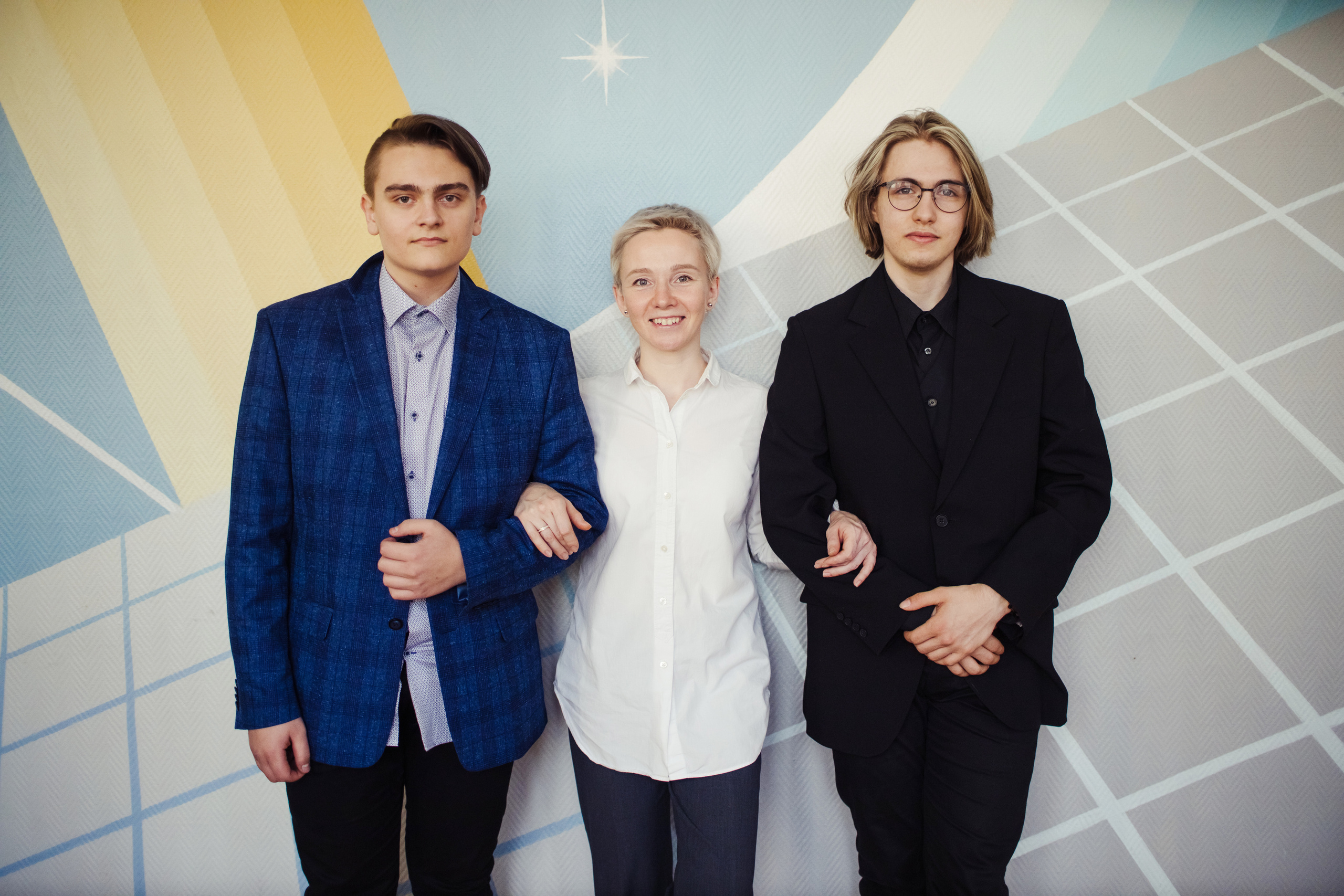 9 класс. Детский фотограф, фотограф на детский праздник Екатерина Огарская