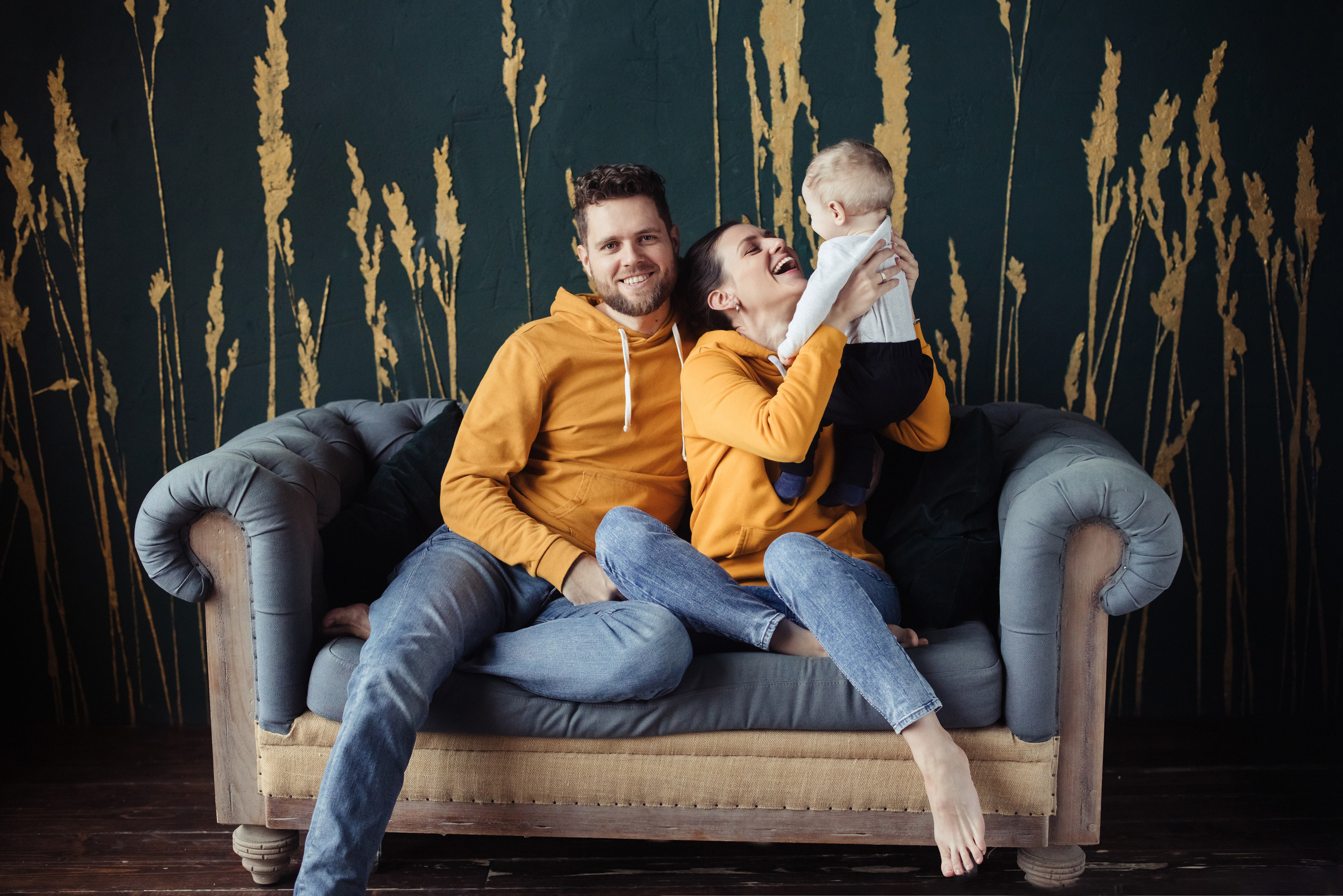 Максим Марина и Марк. Детский фотограф, фотограф на детский праздник Екатерина Огарская